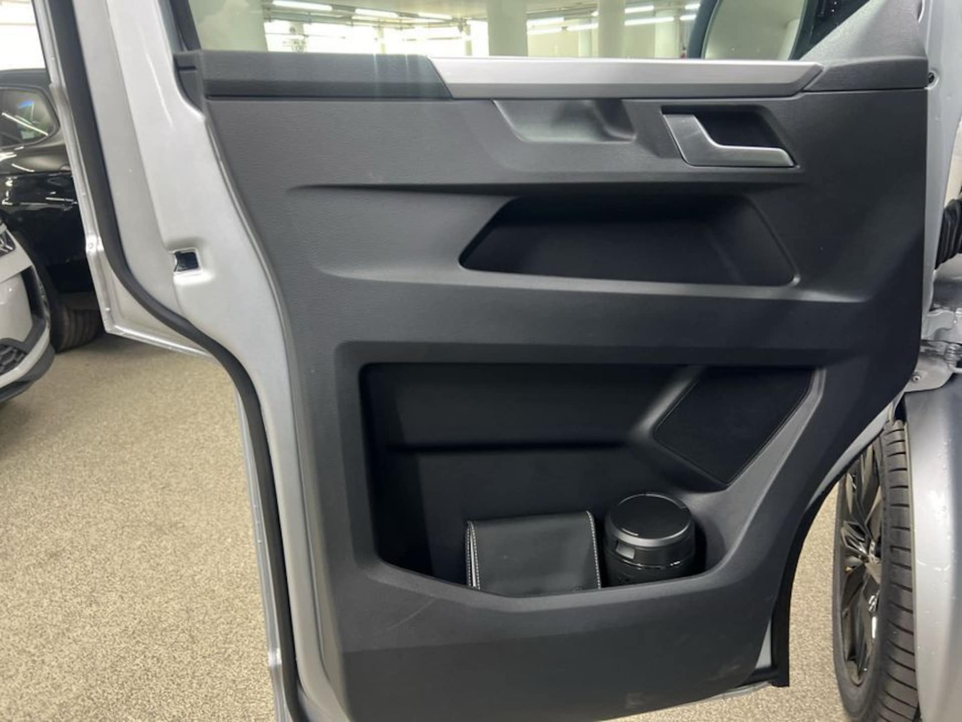 Volkswagen T6.1 California Beach