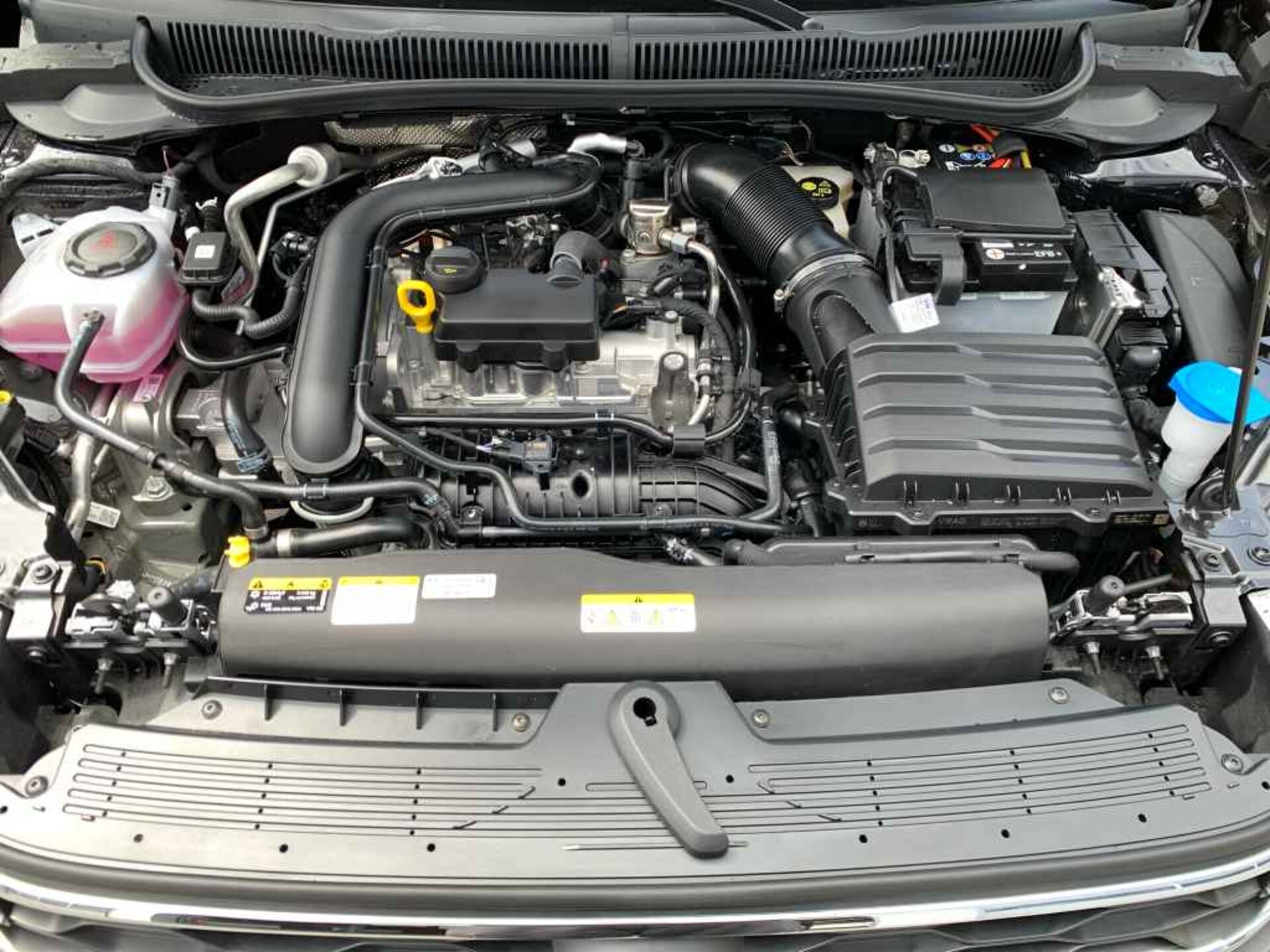 Volkswagen Taigo Goal