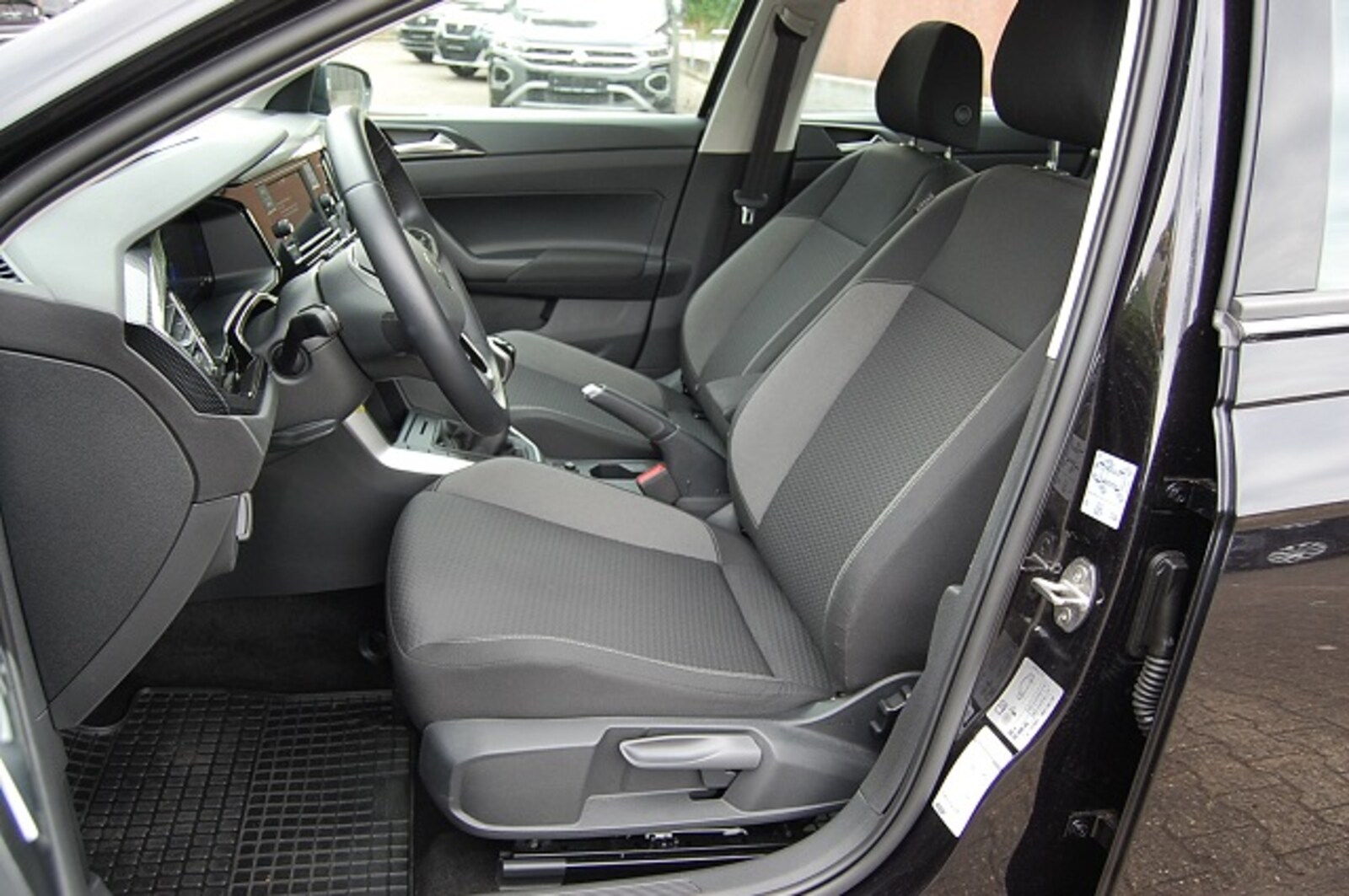 Volkswagen Polo – Bild 10