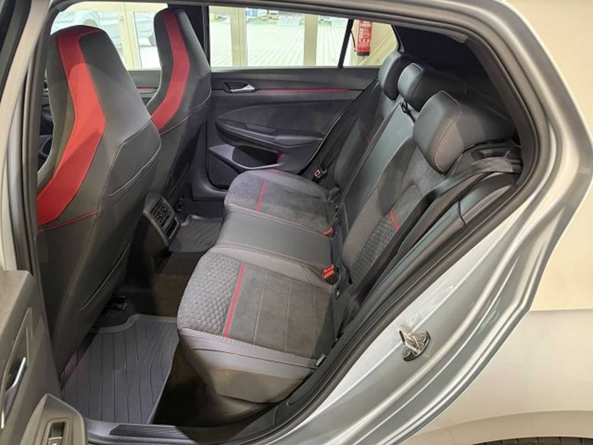Volkswagen Golf GTI Clubsport