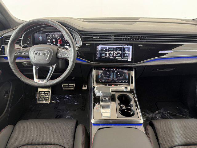 2026 Audi RS Q8 Base - Photo 23