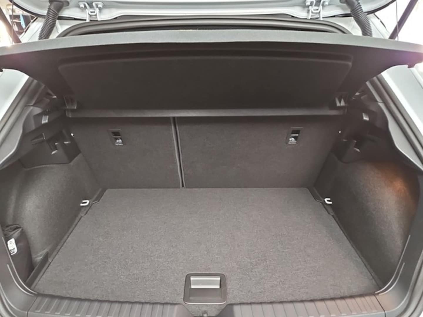 Bild über Audi A1 allstreet 30 TFSI S tronic - für weitere Informationen kontaktieren Sie den Audi Partner