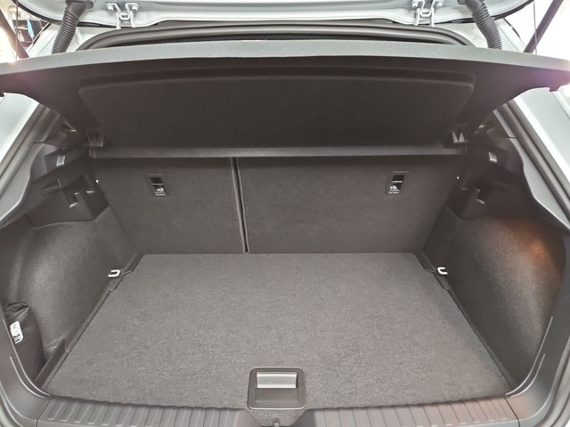Audi A1 allstreet