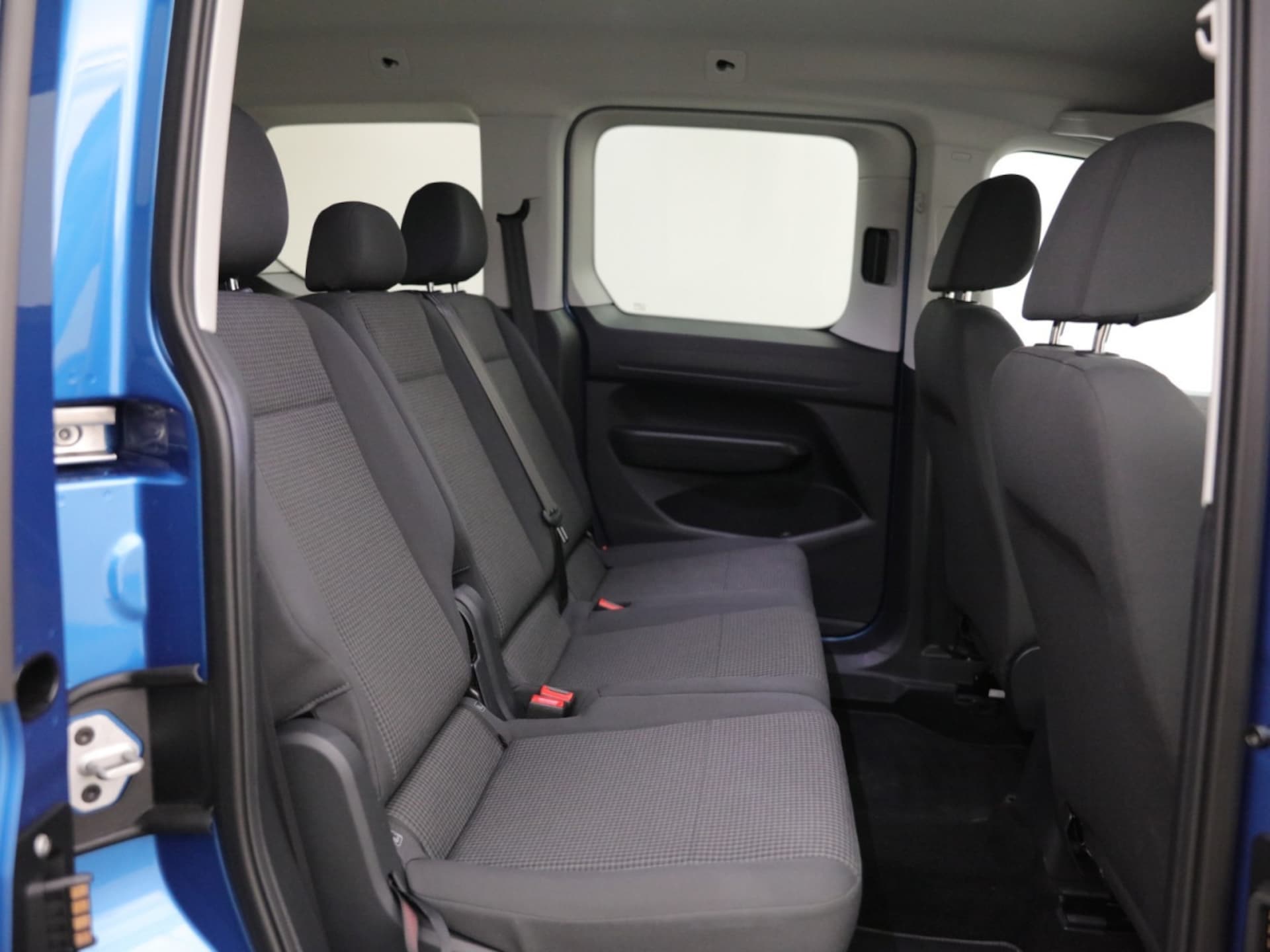 Volkswagen Caddy Basis-Modell