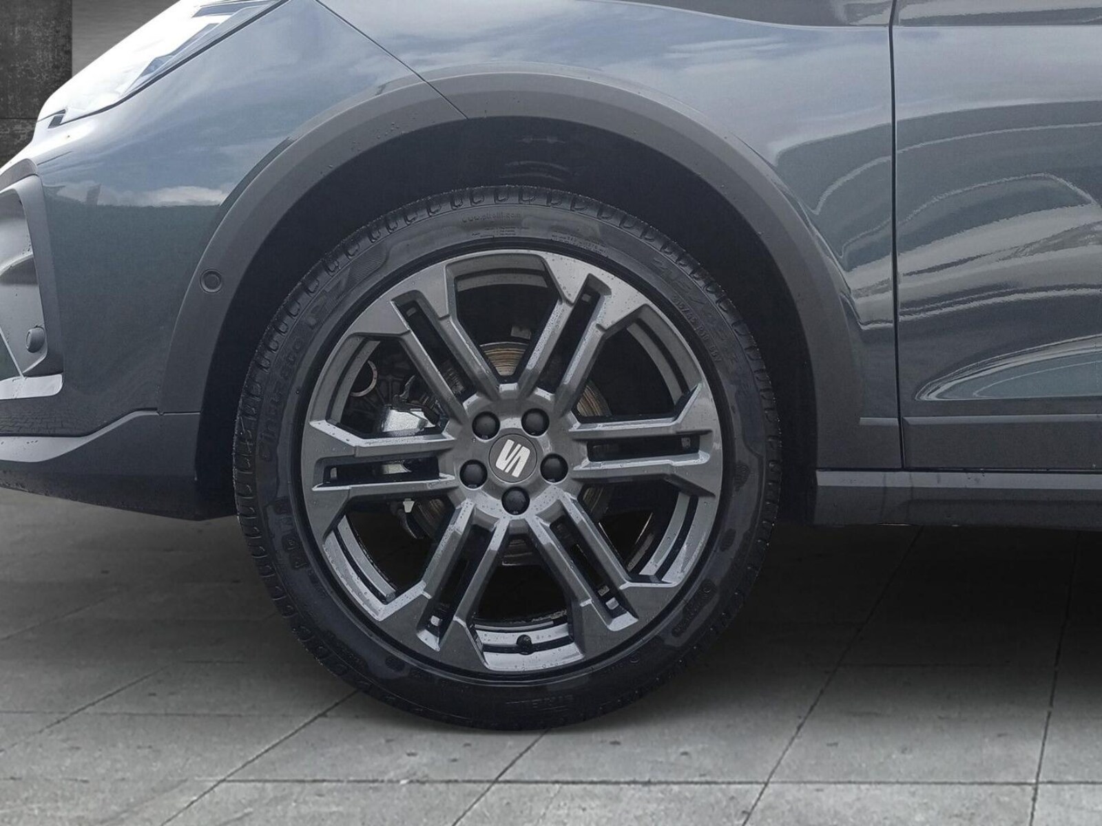 SEAT Arona – Bild 5