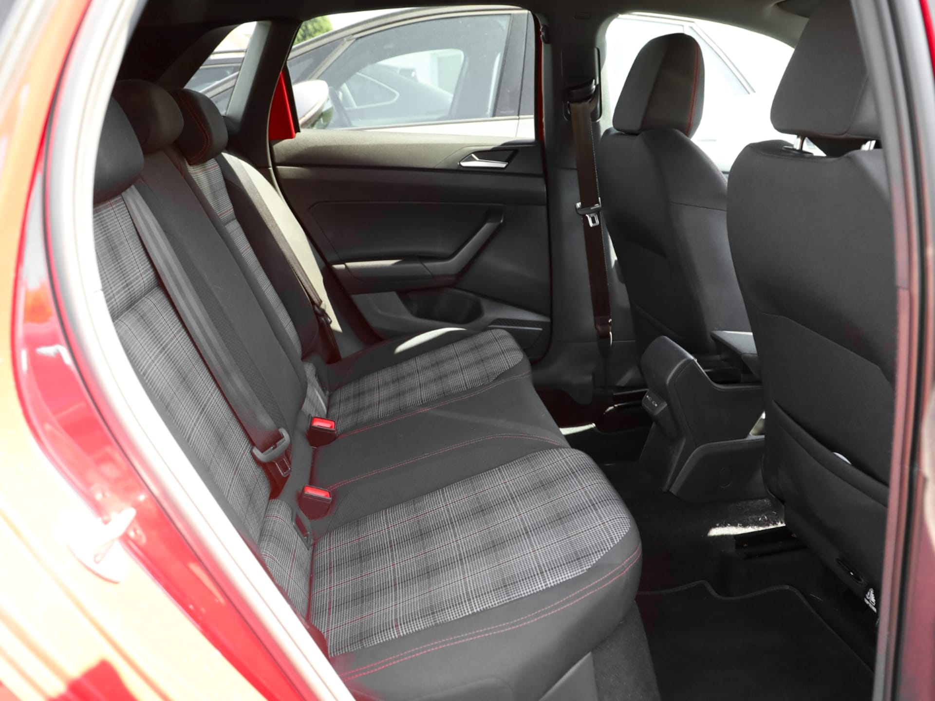 Volkswagen Polo GTI