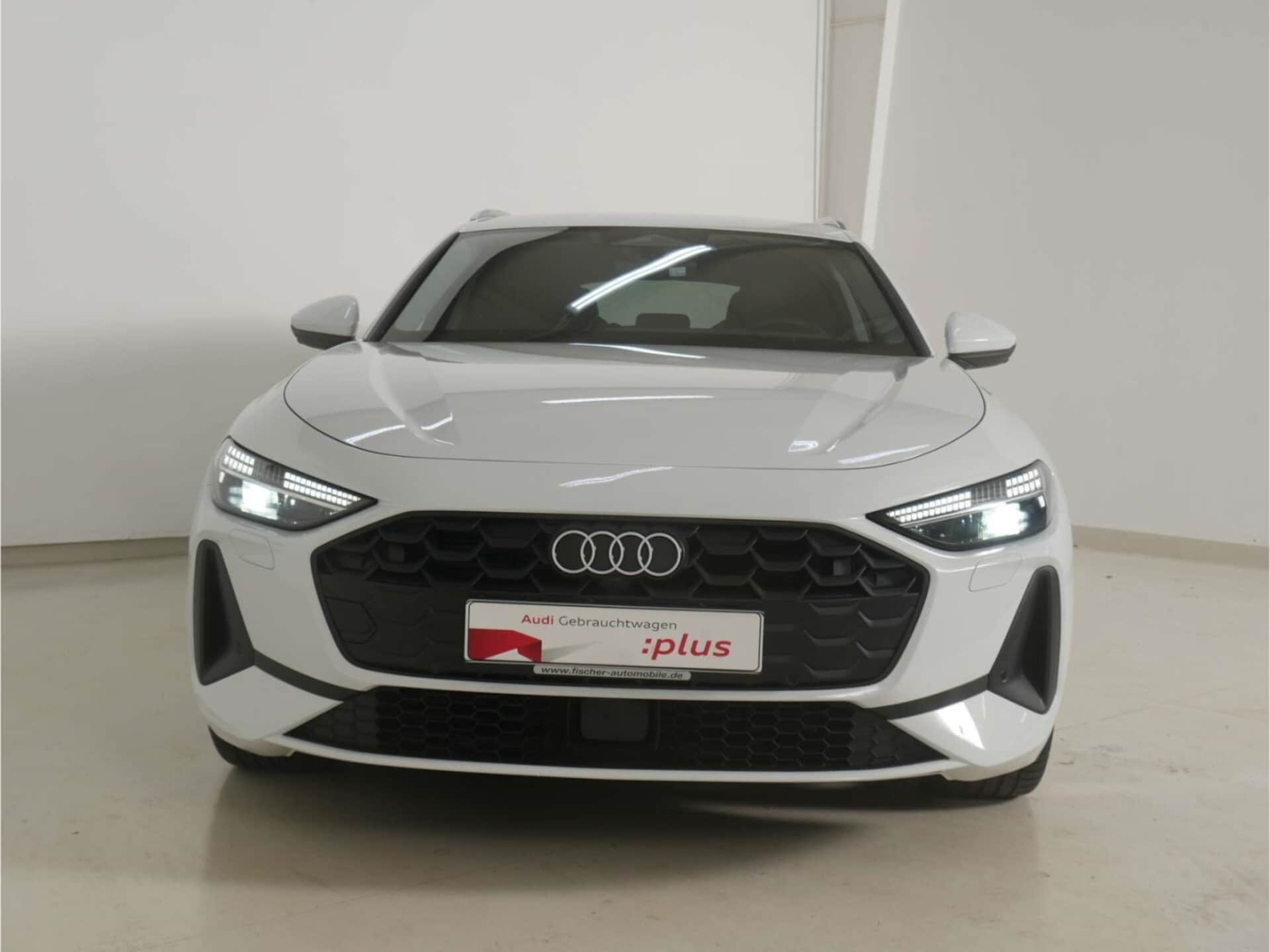 Audi A5 Avant