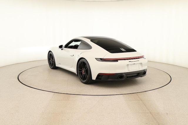 2023 Porsche