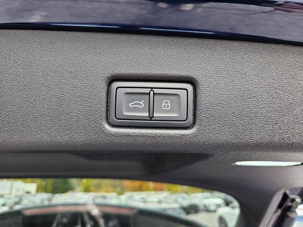 2025 Audi Q5 Premium - Photo 22