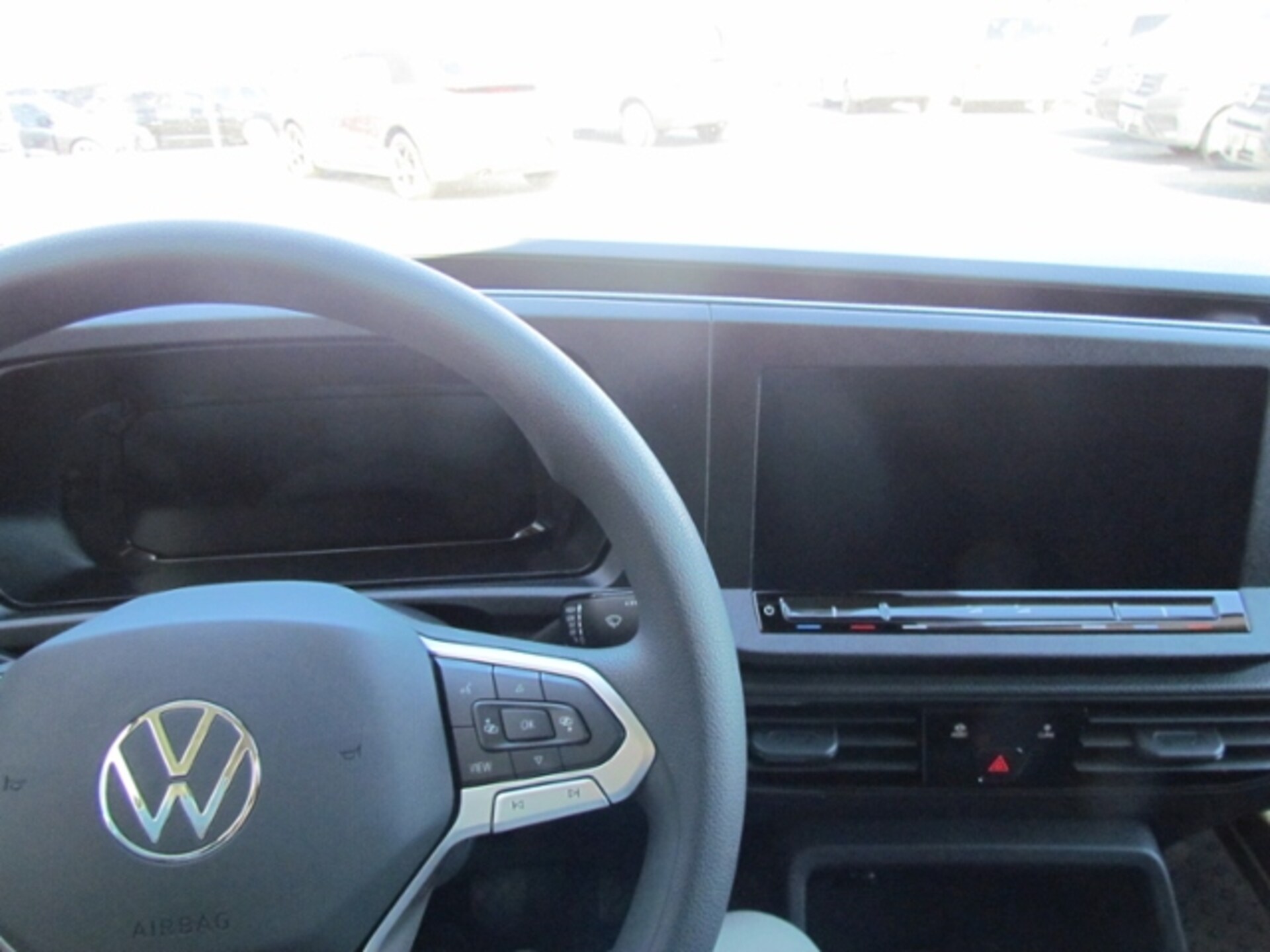 Volkswagen Caddy Cargo