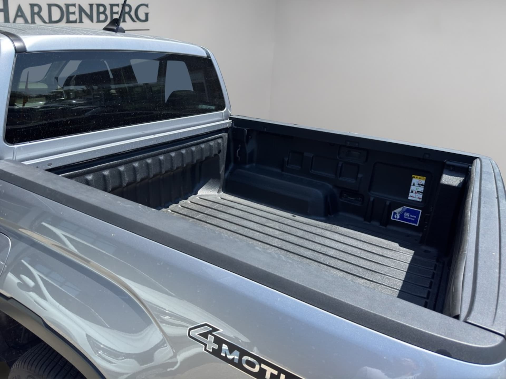 Volkswagen Amarok DoubleCab Style