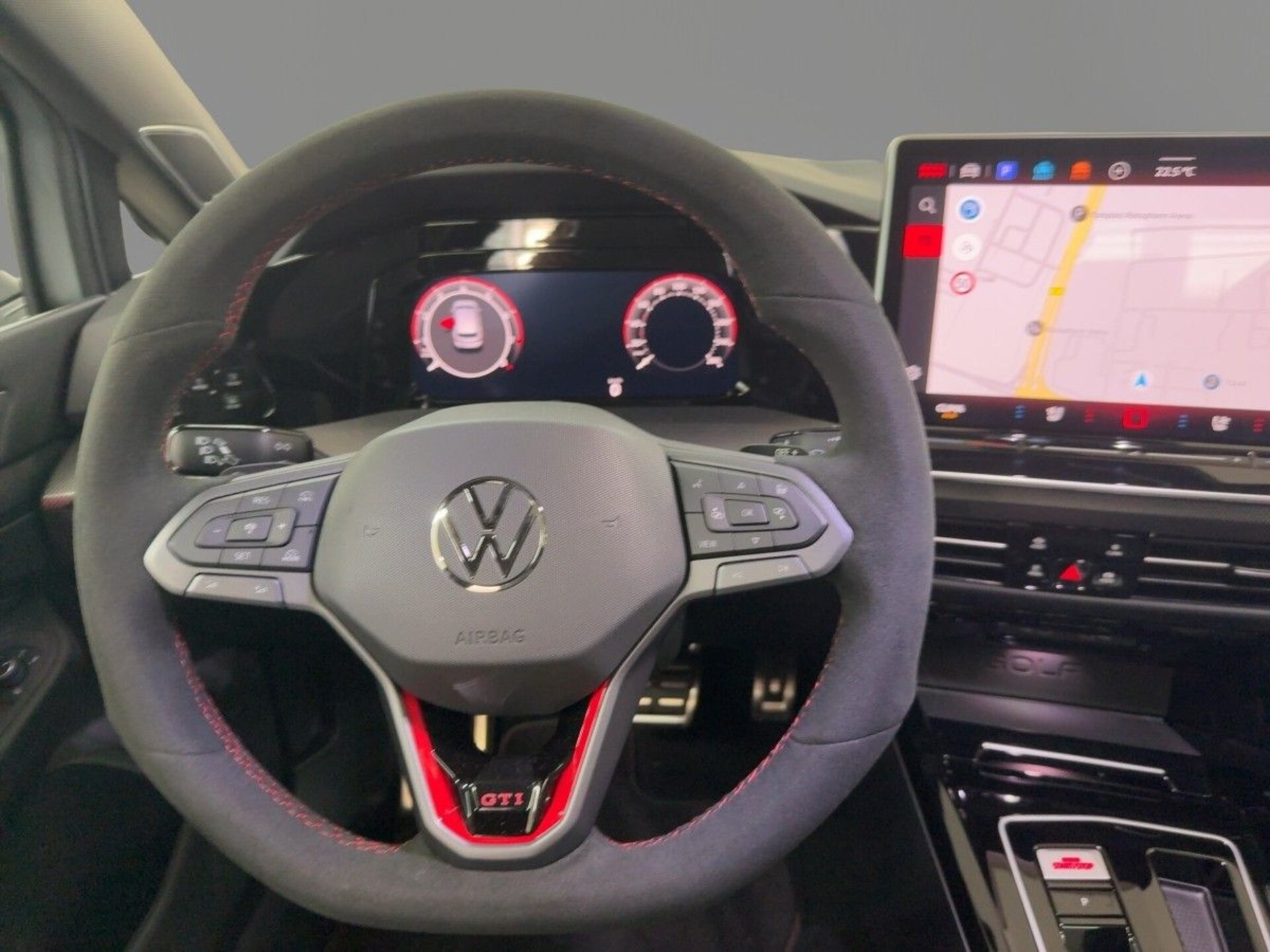 Volkswagen Golf GTI Clubsport