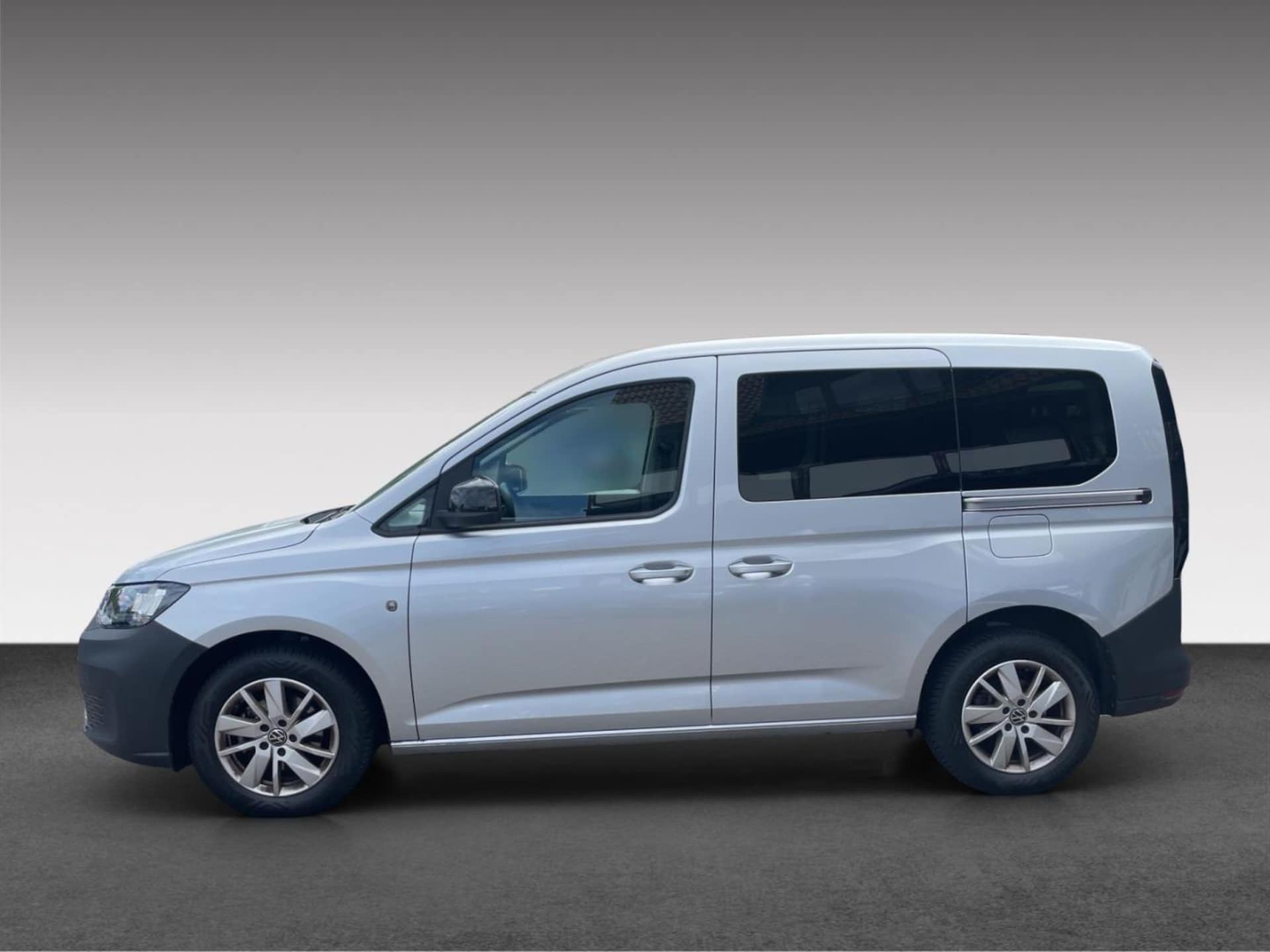 Volkswagen Caddy Basis-Modell