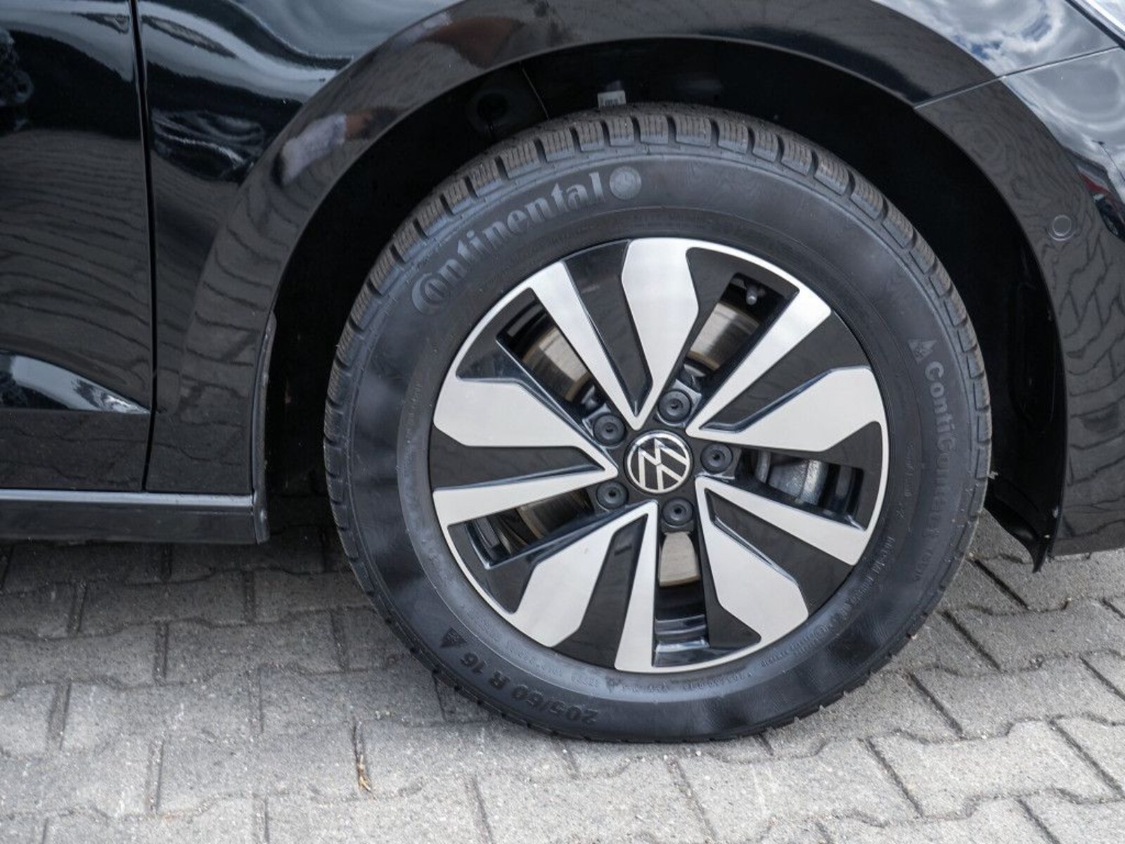Volkswagen Touran – Bild 6