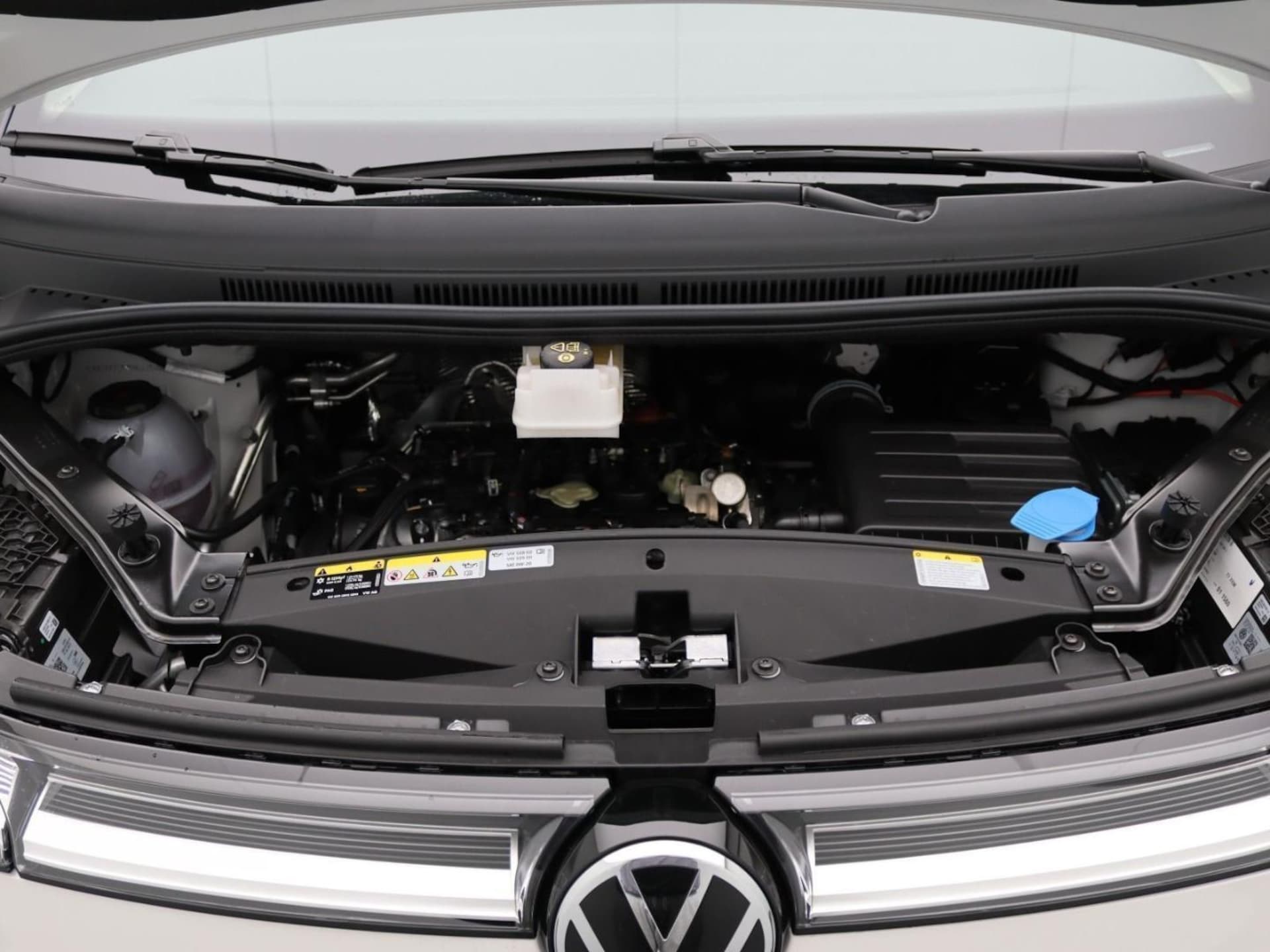 Volkswagen Multivan Life