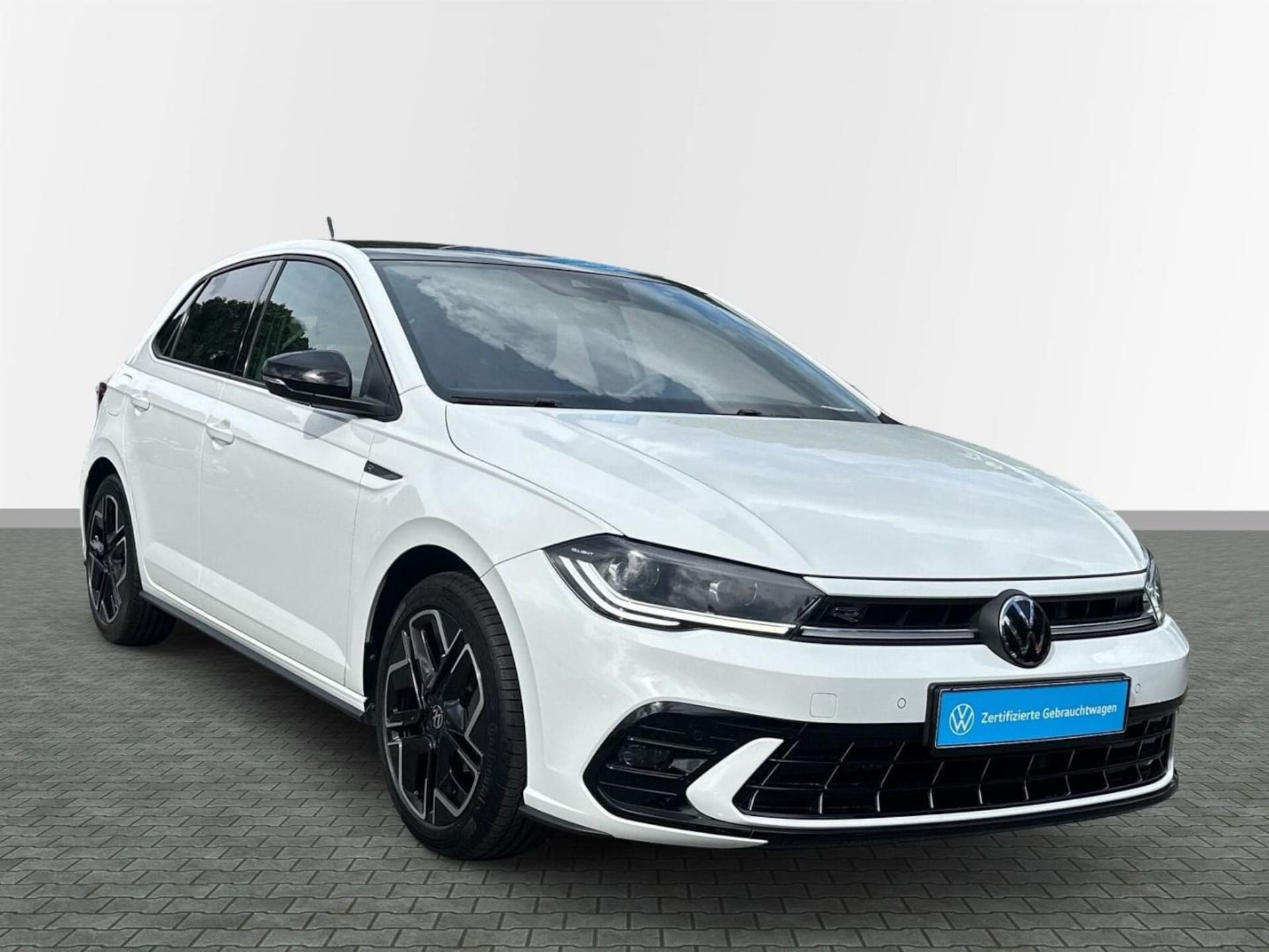 Volkswagen Polo R-Line