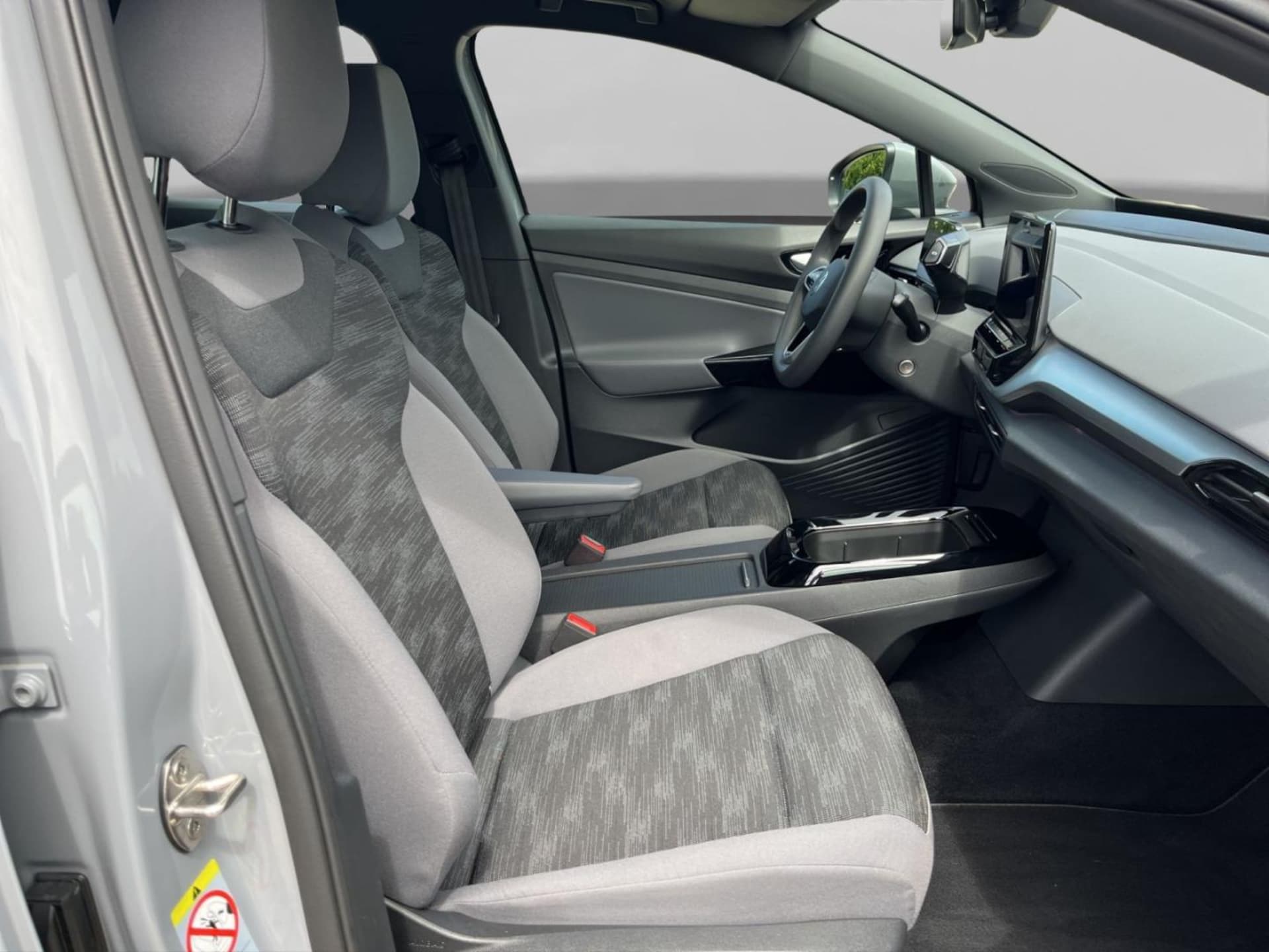Volkswagen ID.4 Pure