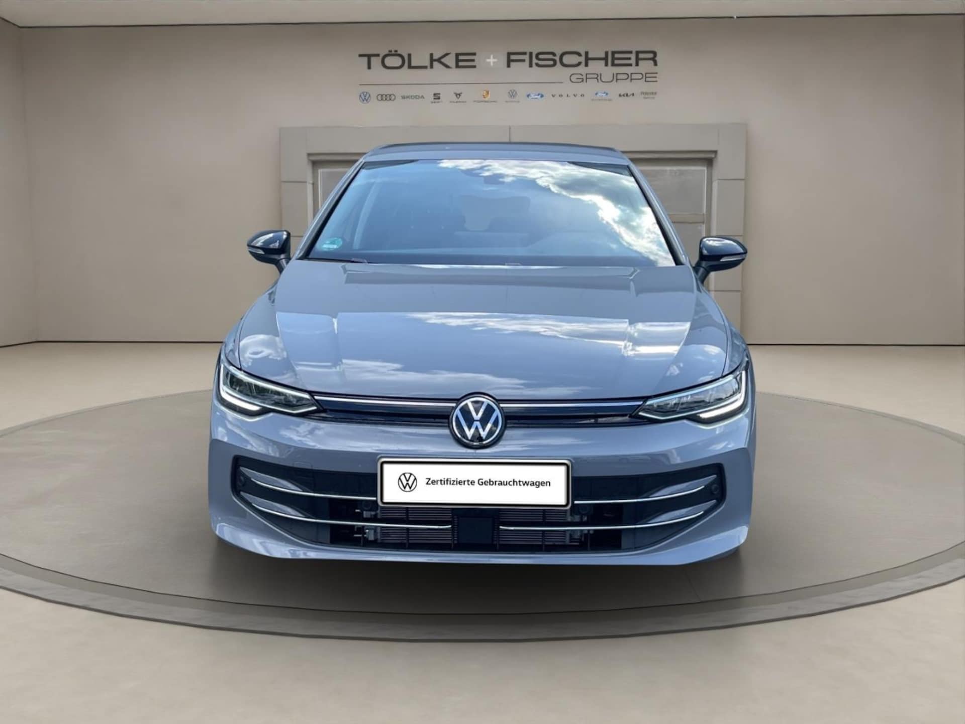 Volkswagen Golf ENERGY