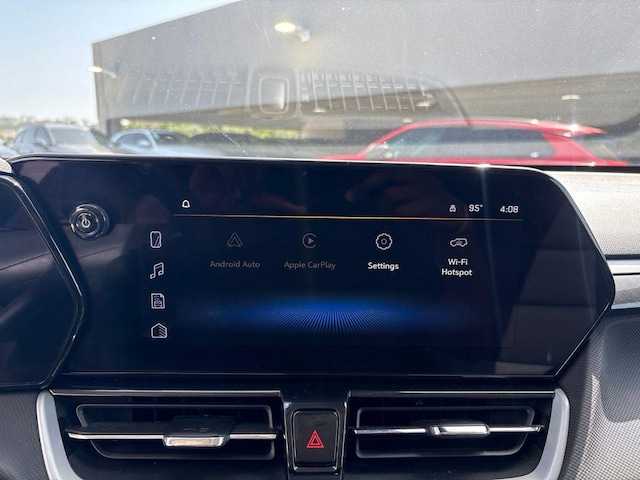 2025 Chevrolet Trailblazer LT - Photo 19