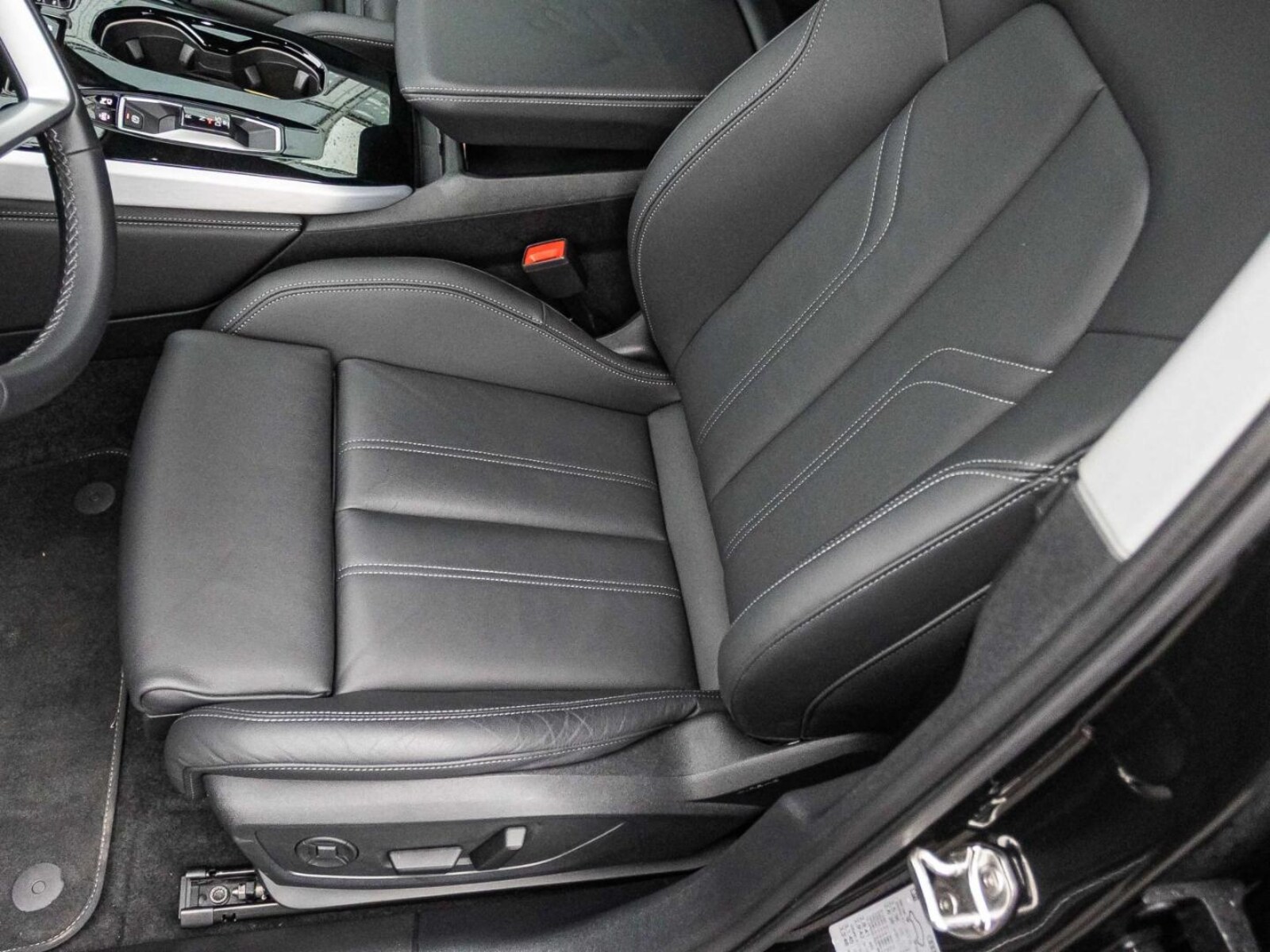 Audi A5 Avant – Bild 8