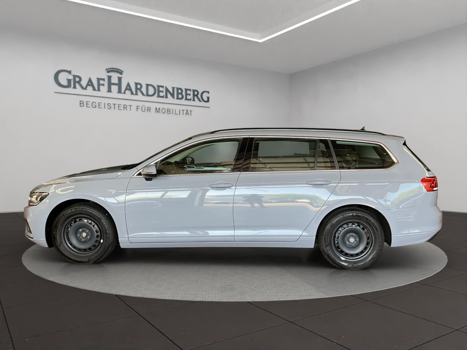 Volkswagen Passat Variant Business