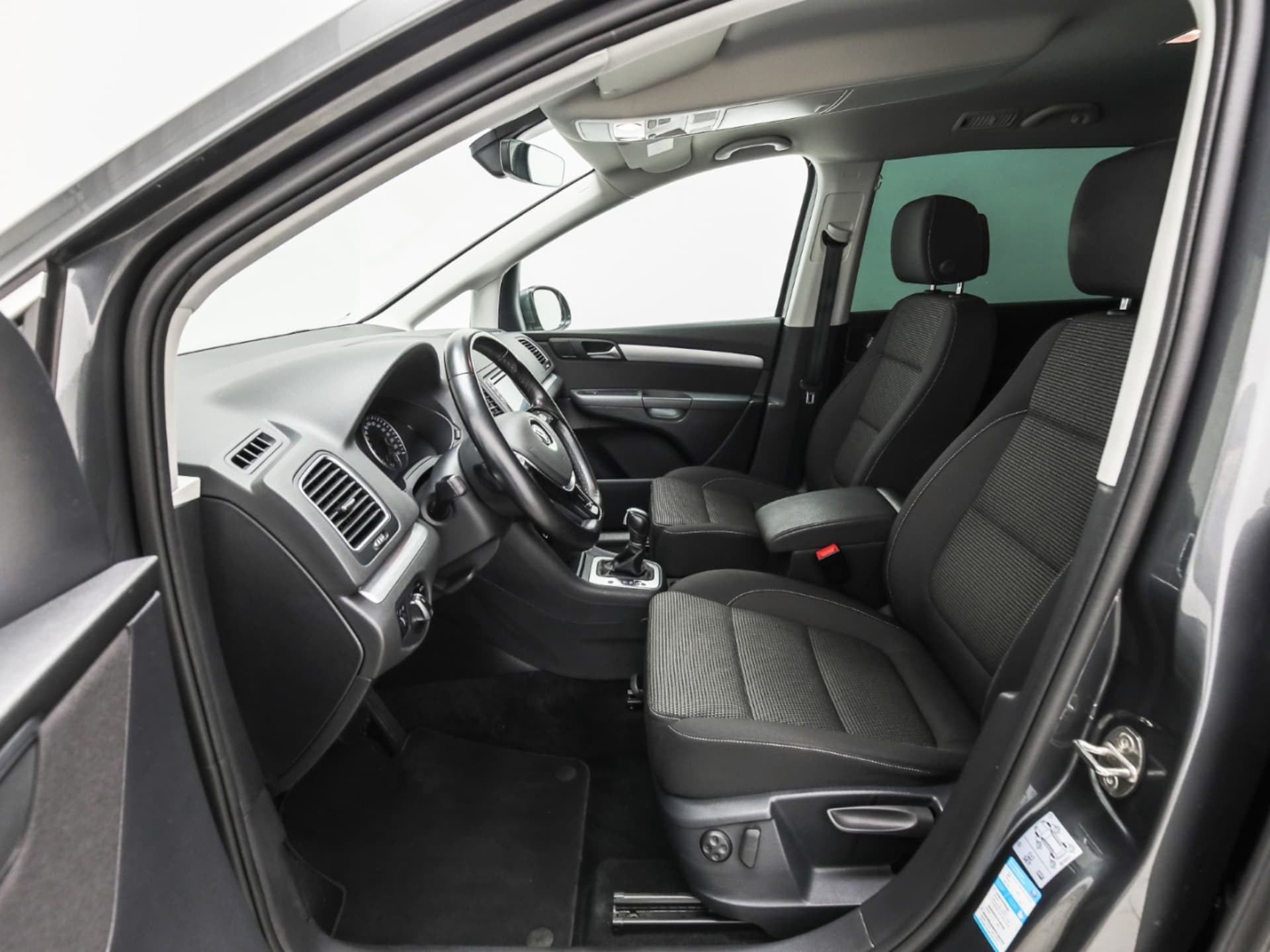 Volkswagen Sharan Comfortline