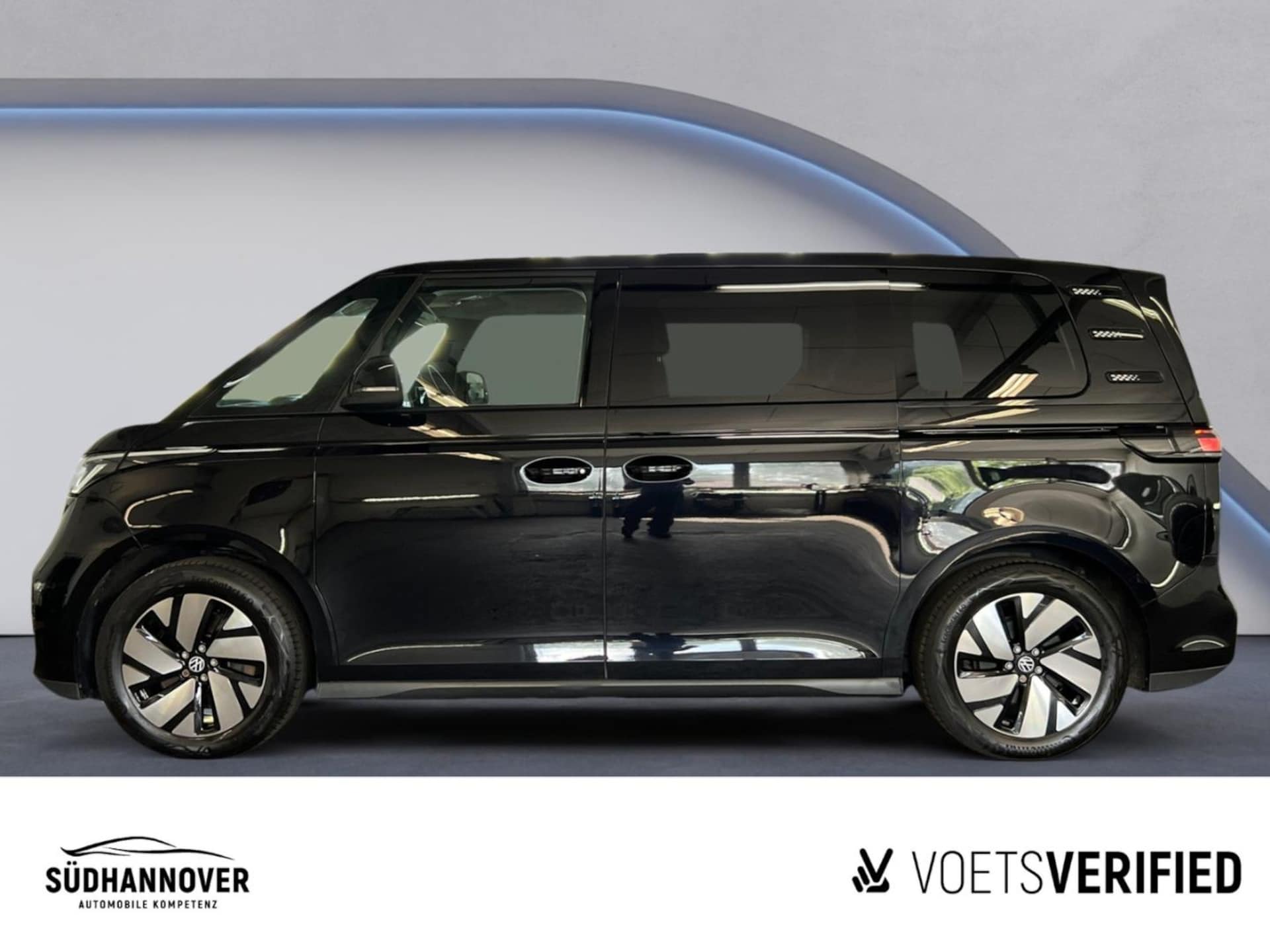 Volkswagen ID. Buzz Pro