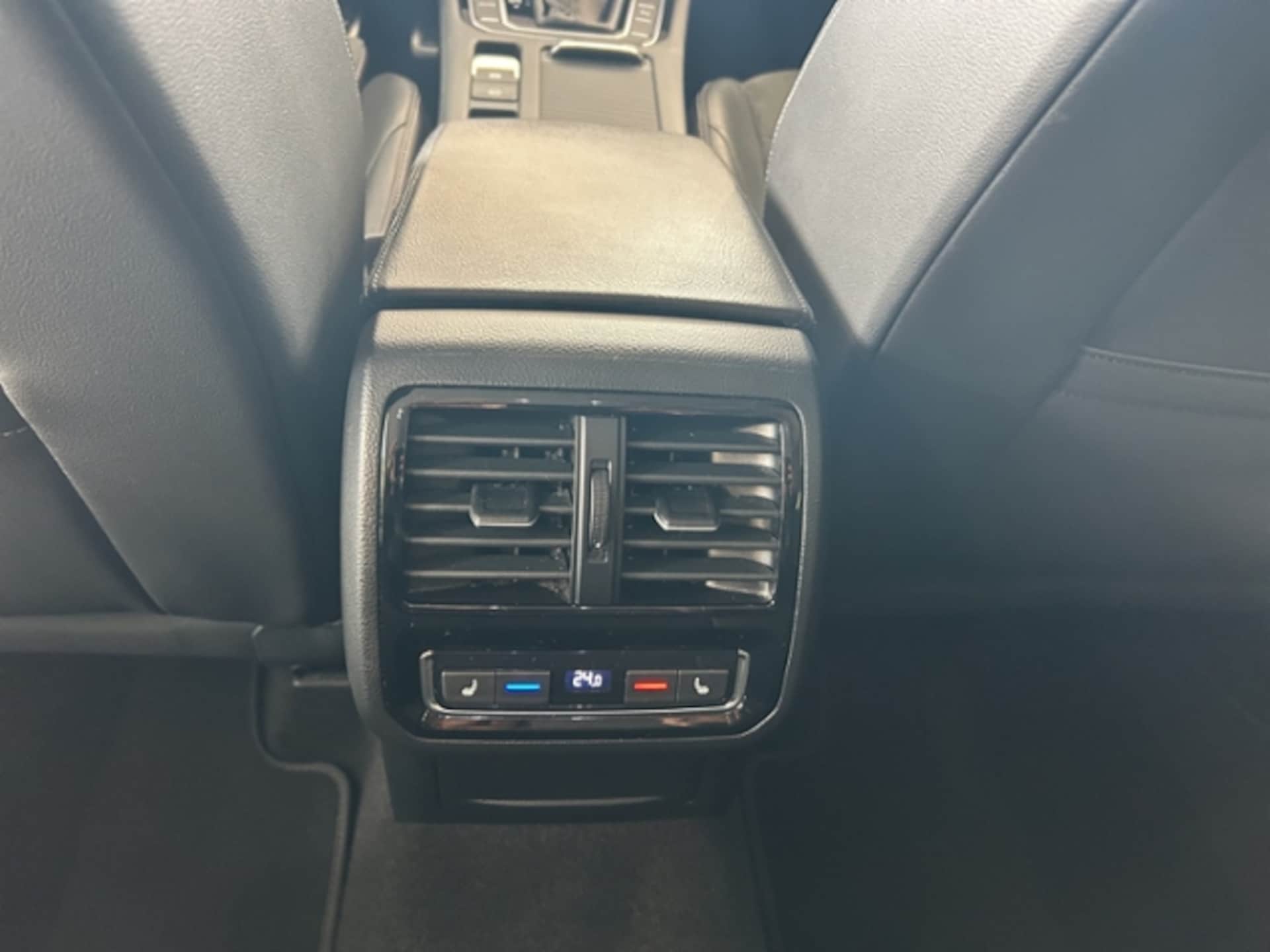 Volkswagen Arteon Shooting Brake Elegance