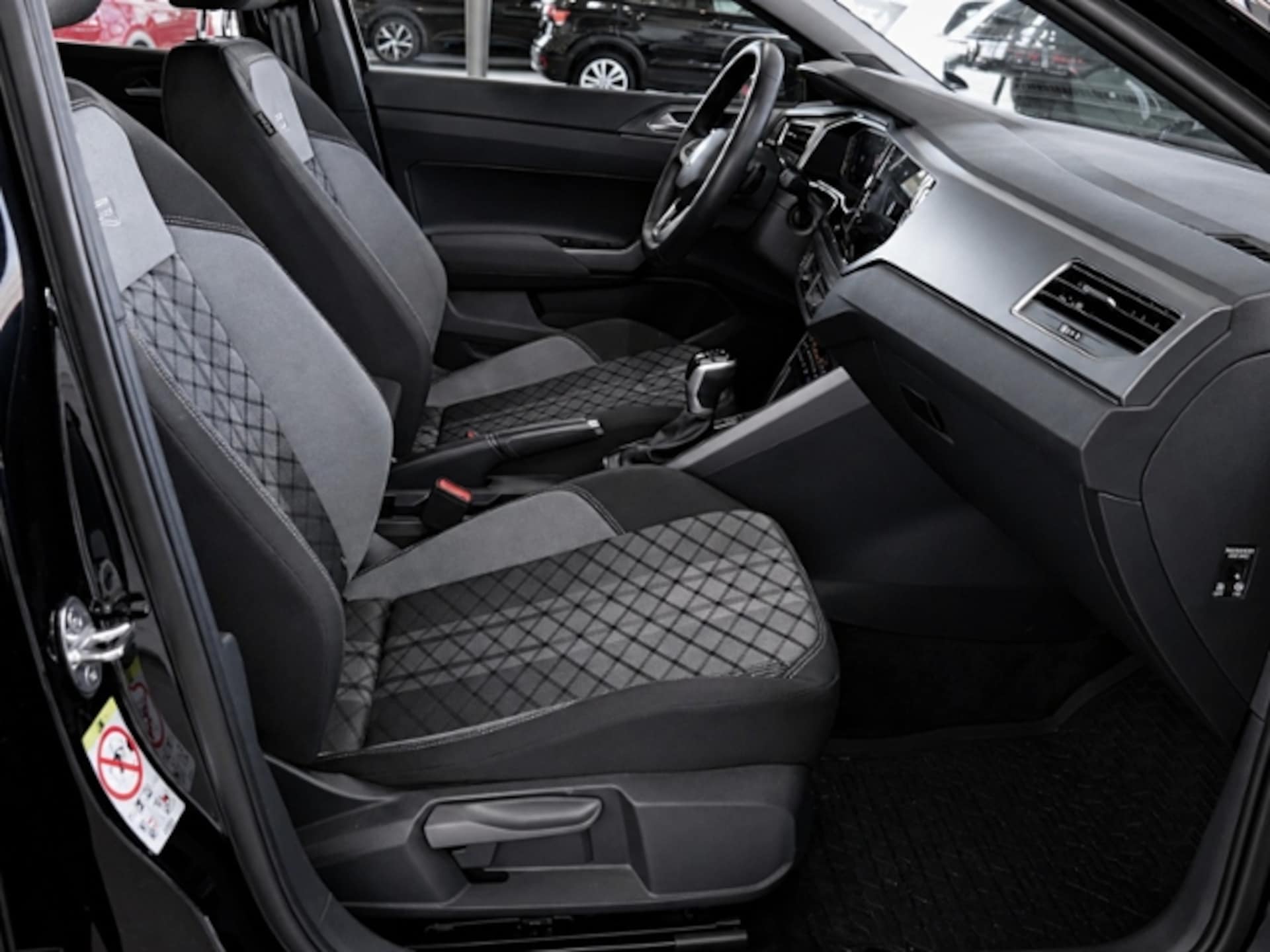 Volkswagen Taigo R-Line