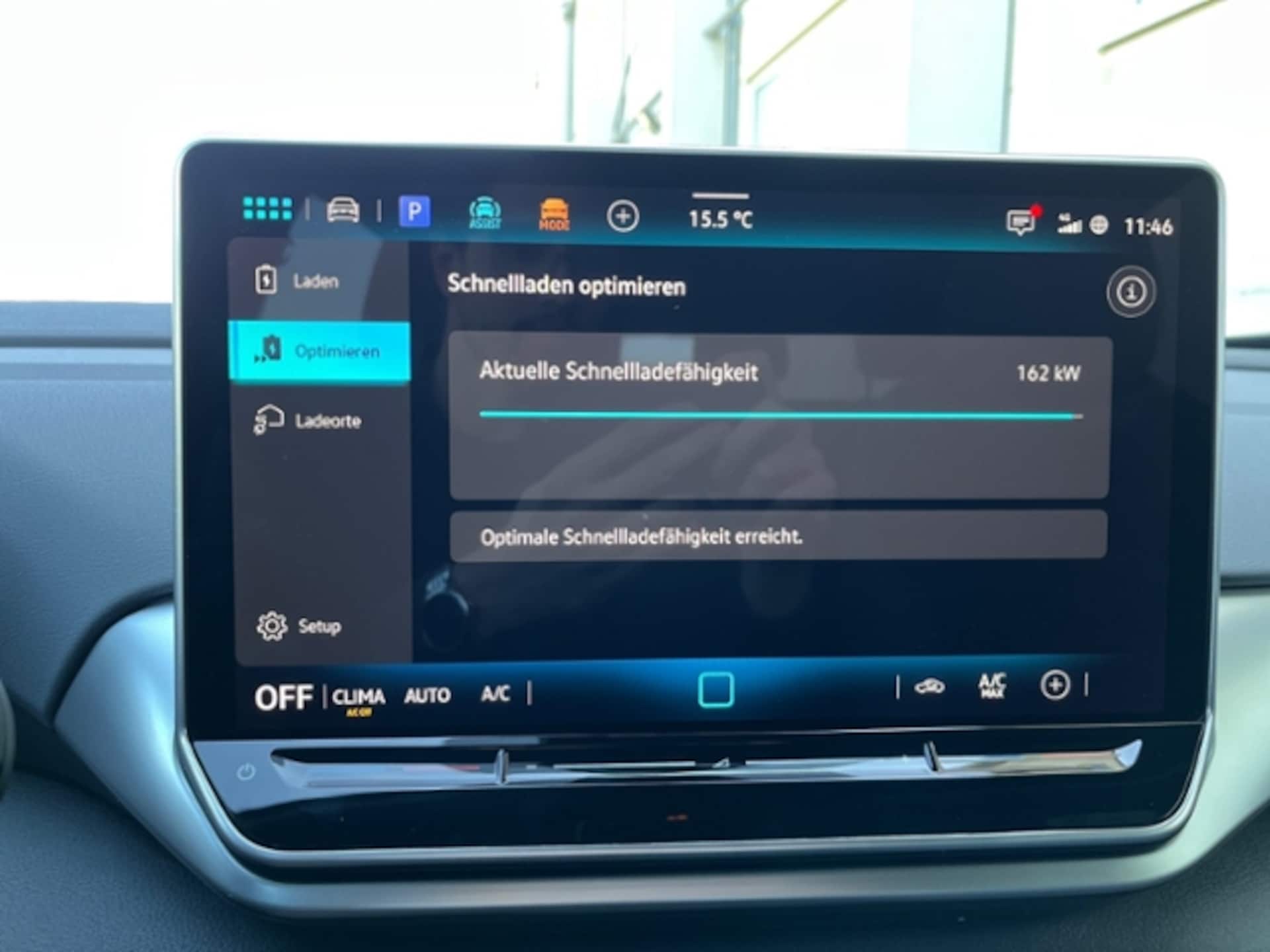Volkswagen ID.4 Pro