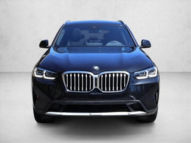 2023 BMW X3
