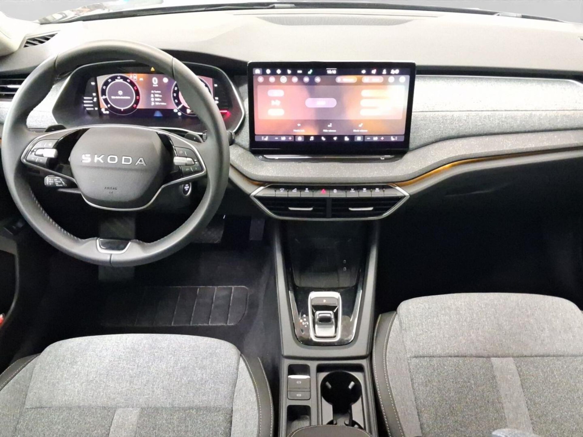 Skoda Octavia Combi Tour