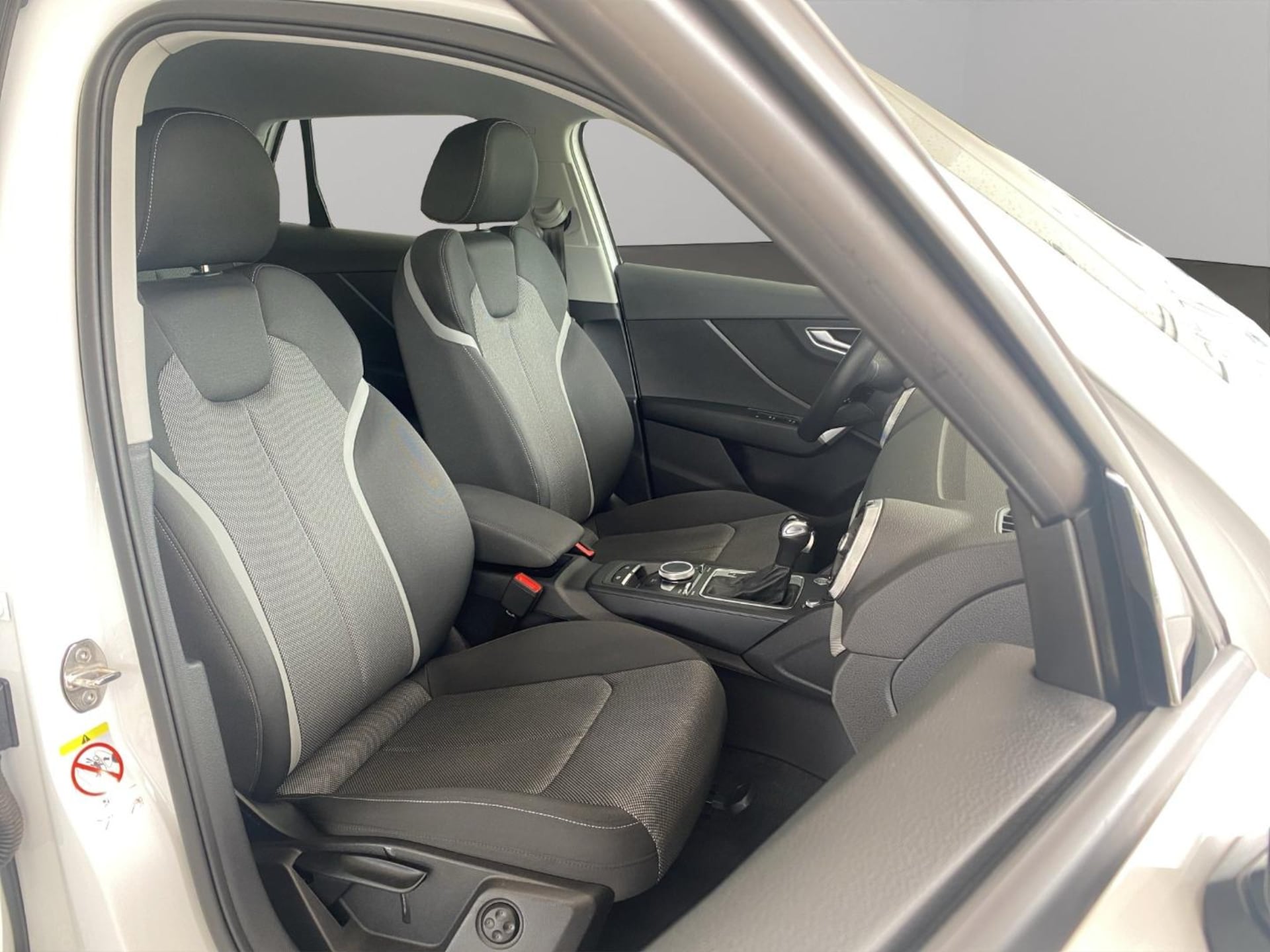 Audi Q2 Advanced