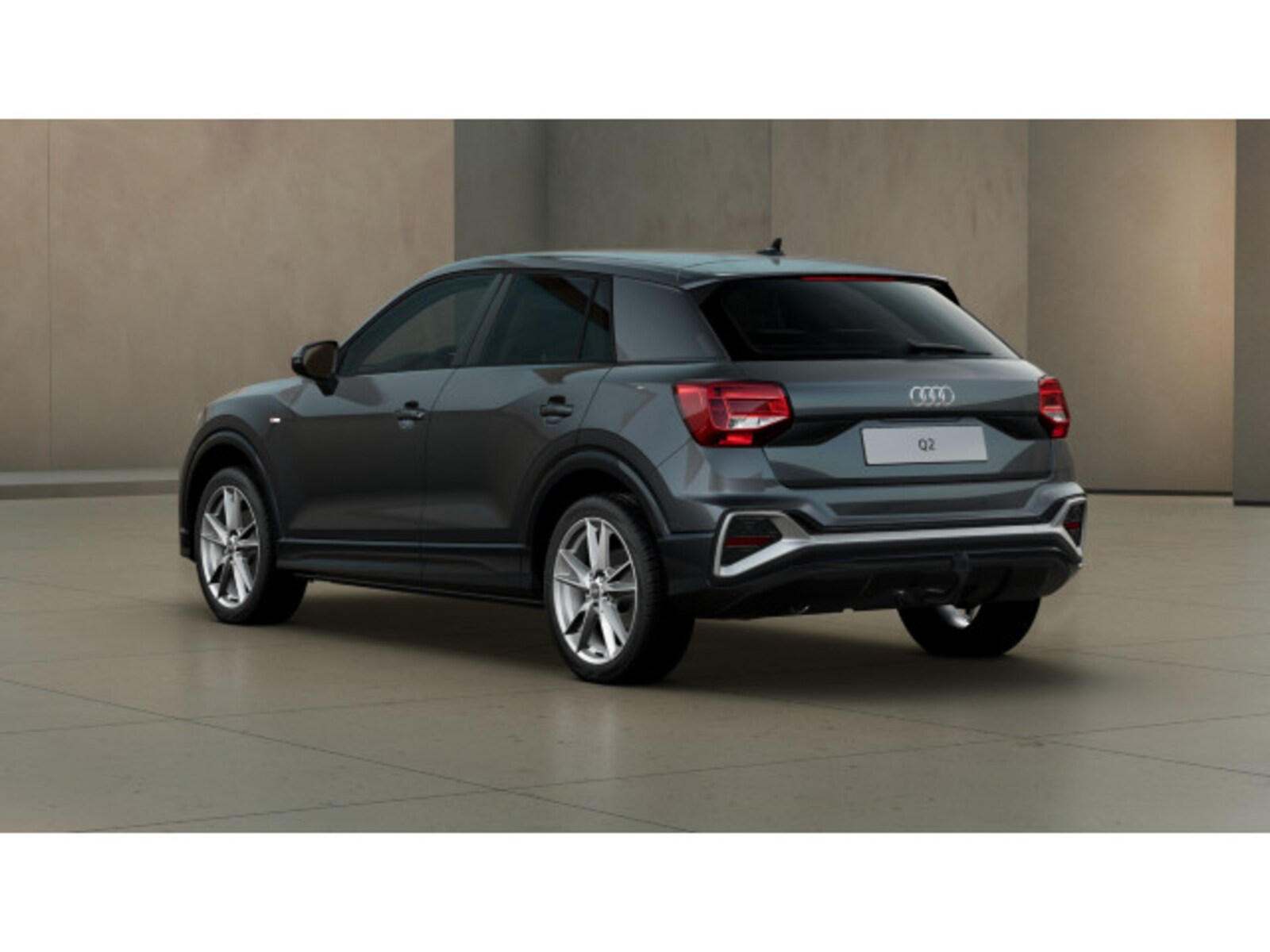 Audi Q2 – Bild 4