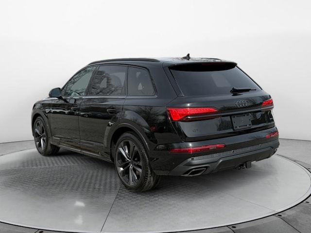 2026 Audi Q7 Premium Plus - Photo 5