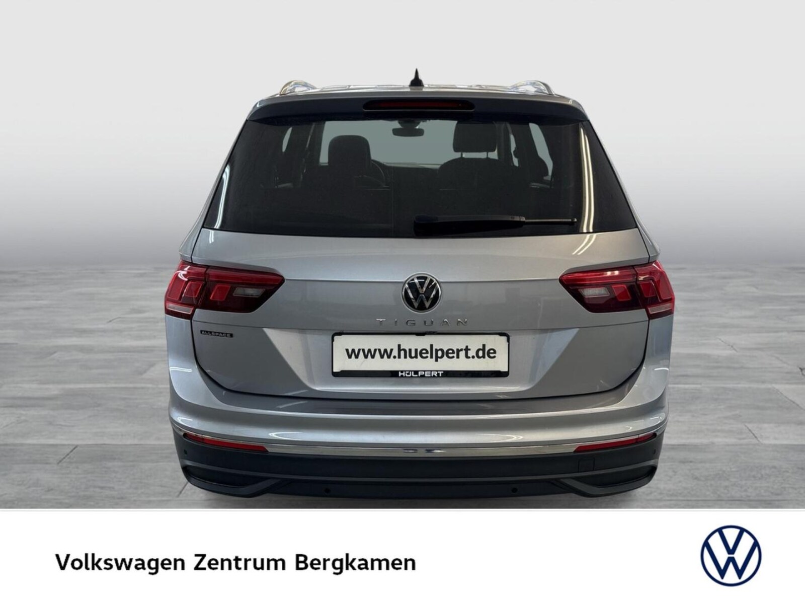 Volkswagen Tiguan Allspace – Bild 3