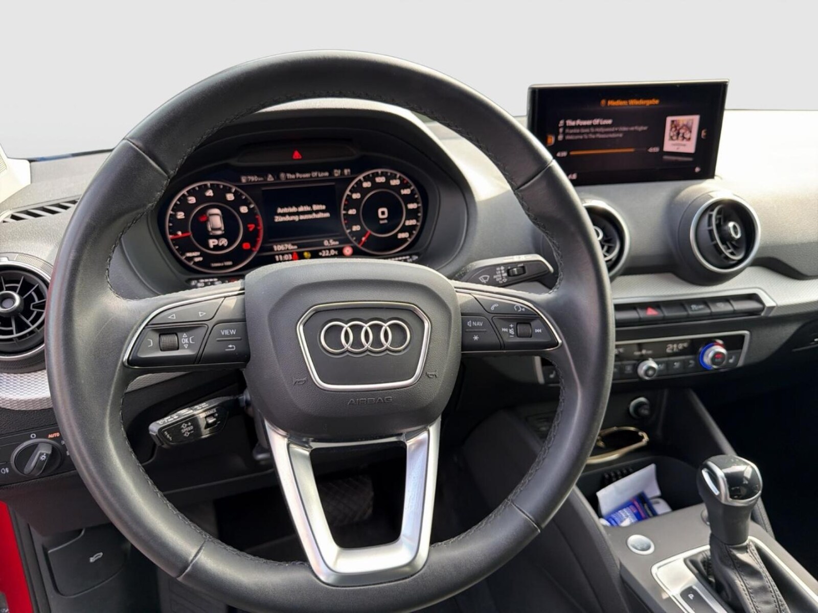 Audi Q2 – Bild 14