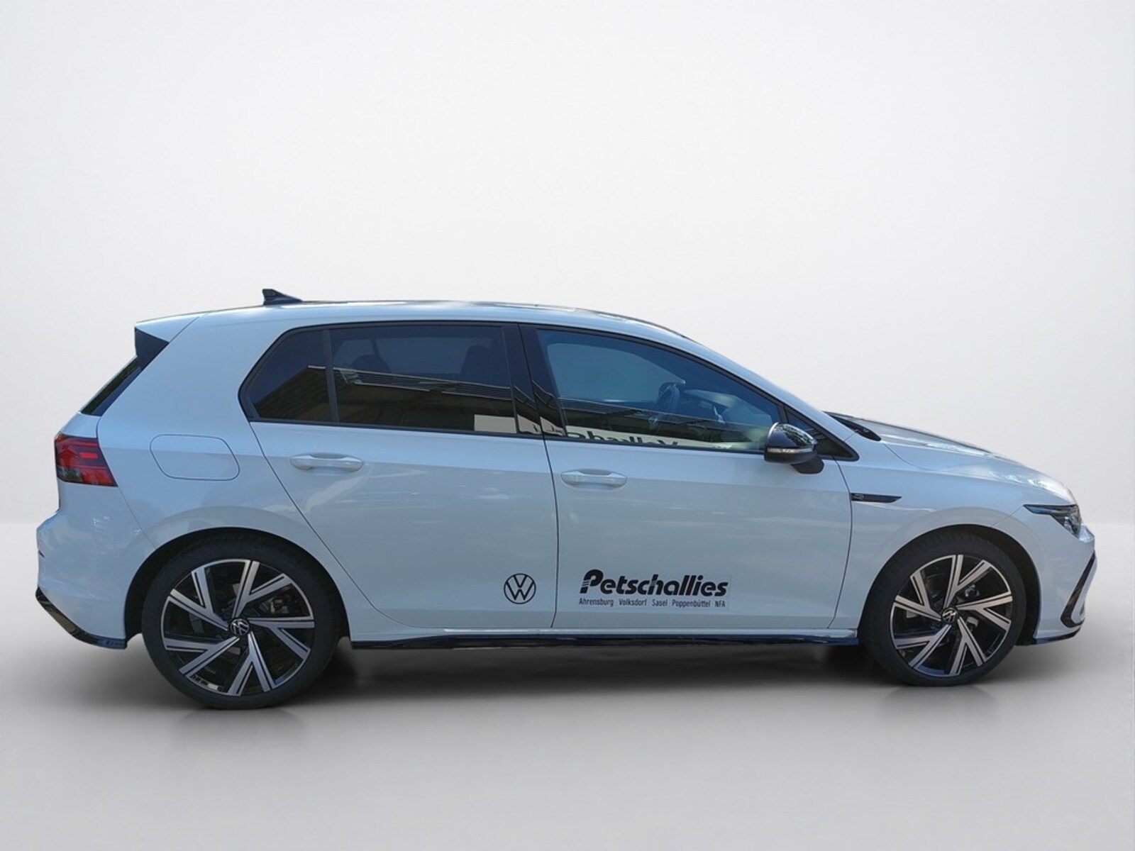 Volkswagen Golf – Bild 7