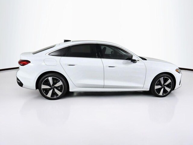 2025 Audi A5 Sedan