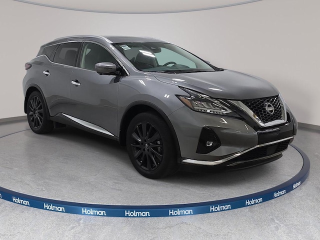 2023 Nissan Murano