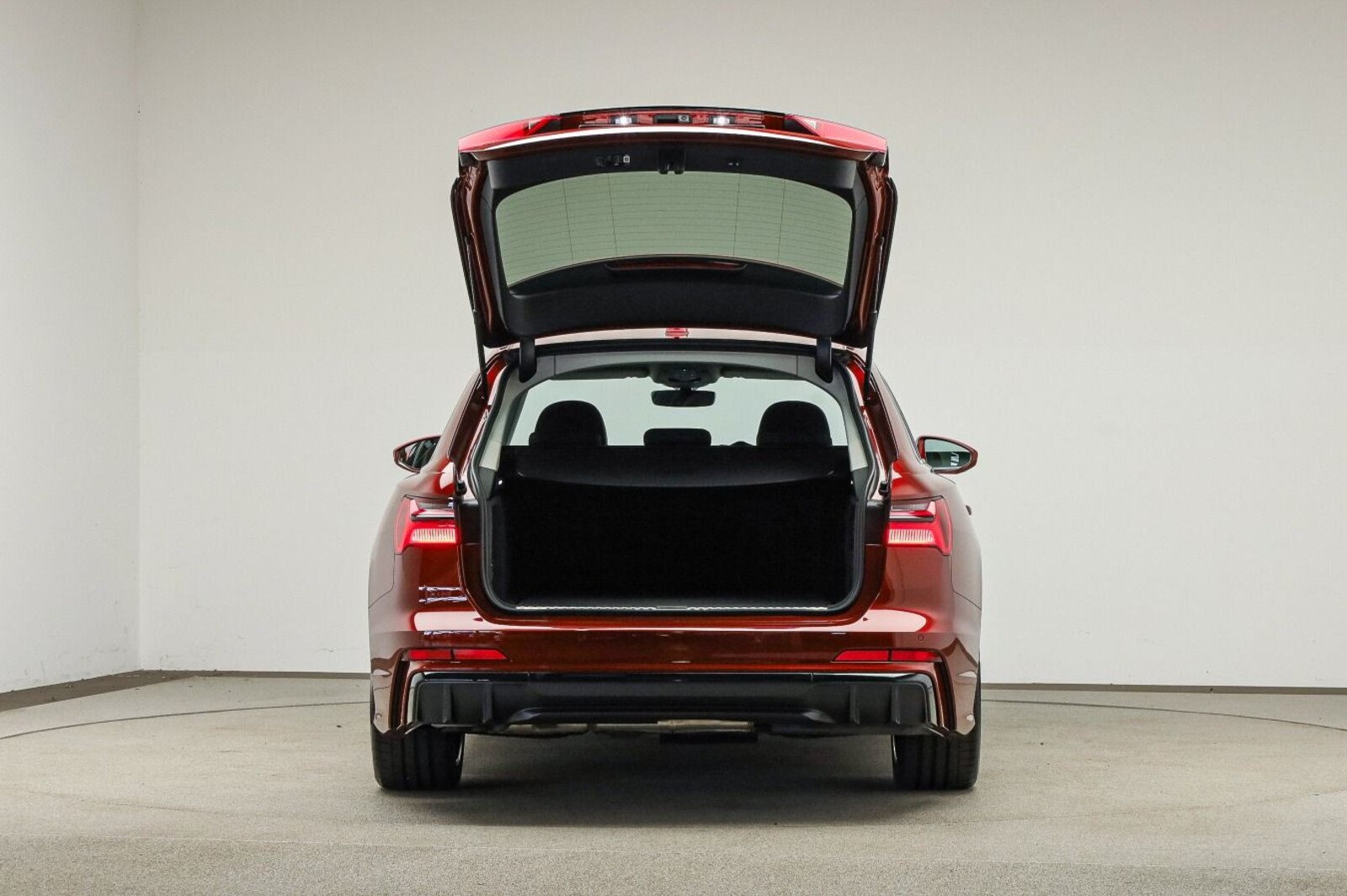 Audi S6 Avant – Bild 7