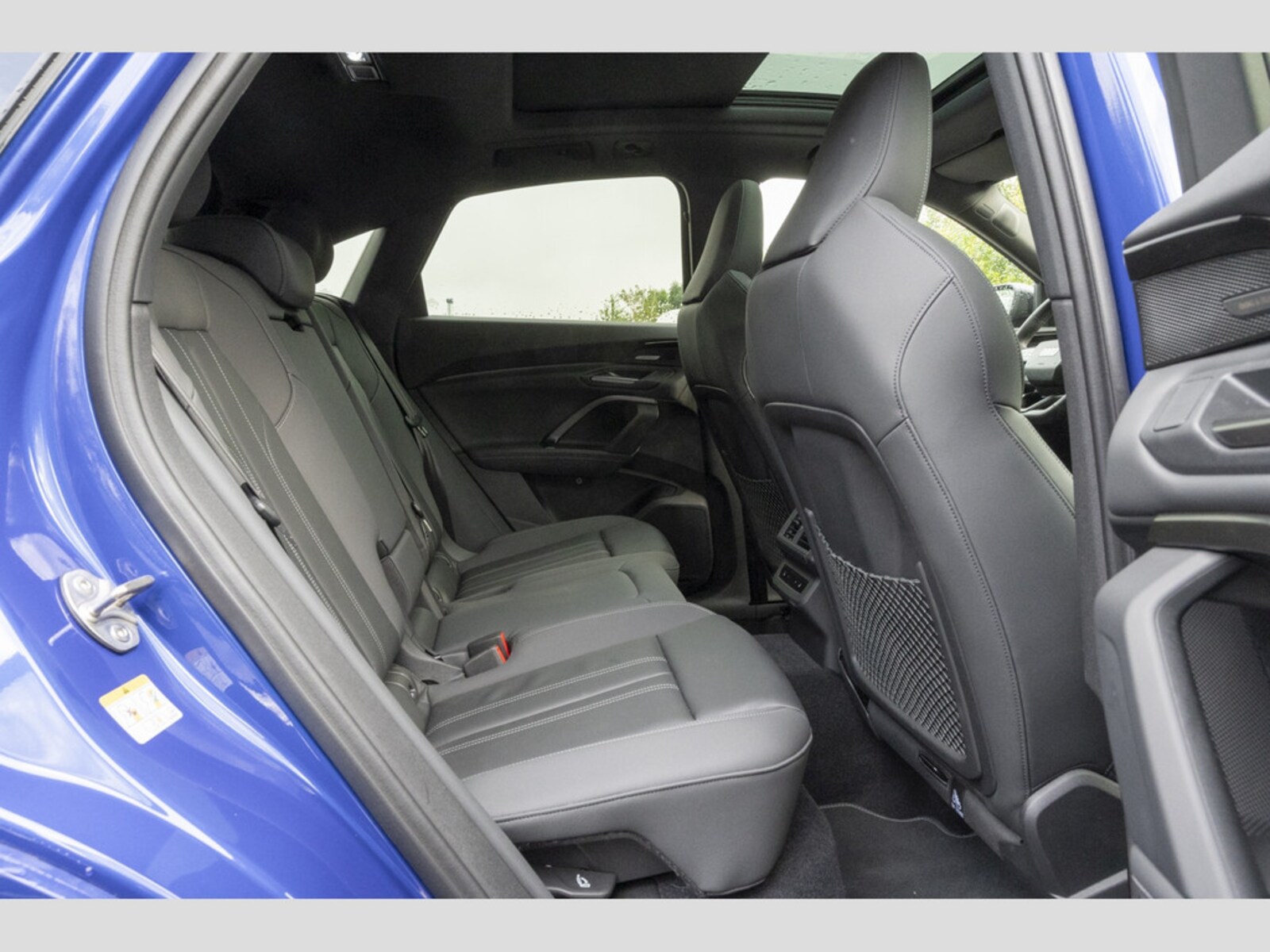 Audi Q5 Sportback – Bild 10