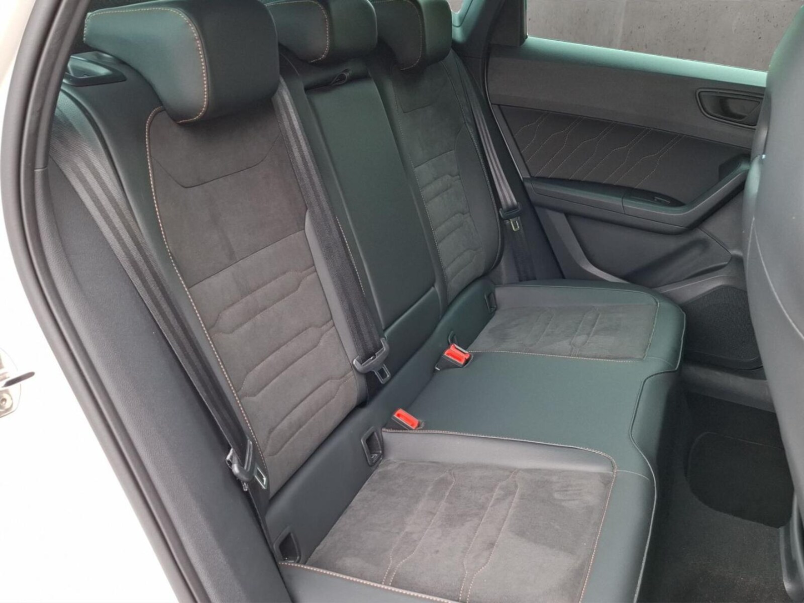 CUPRA Ateca – Bild 18