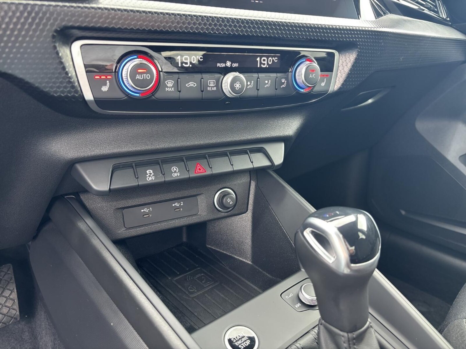 Audi A1 Sportback – Bild 21