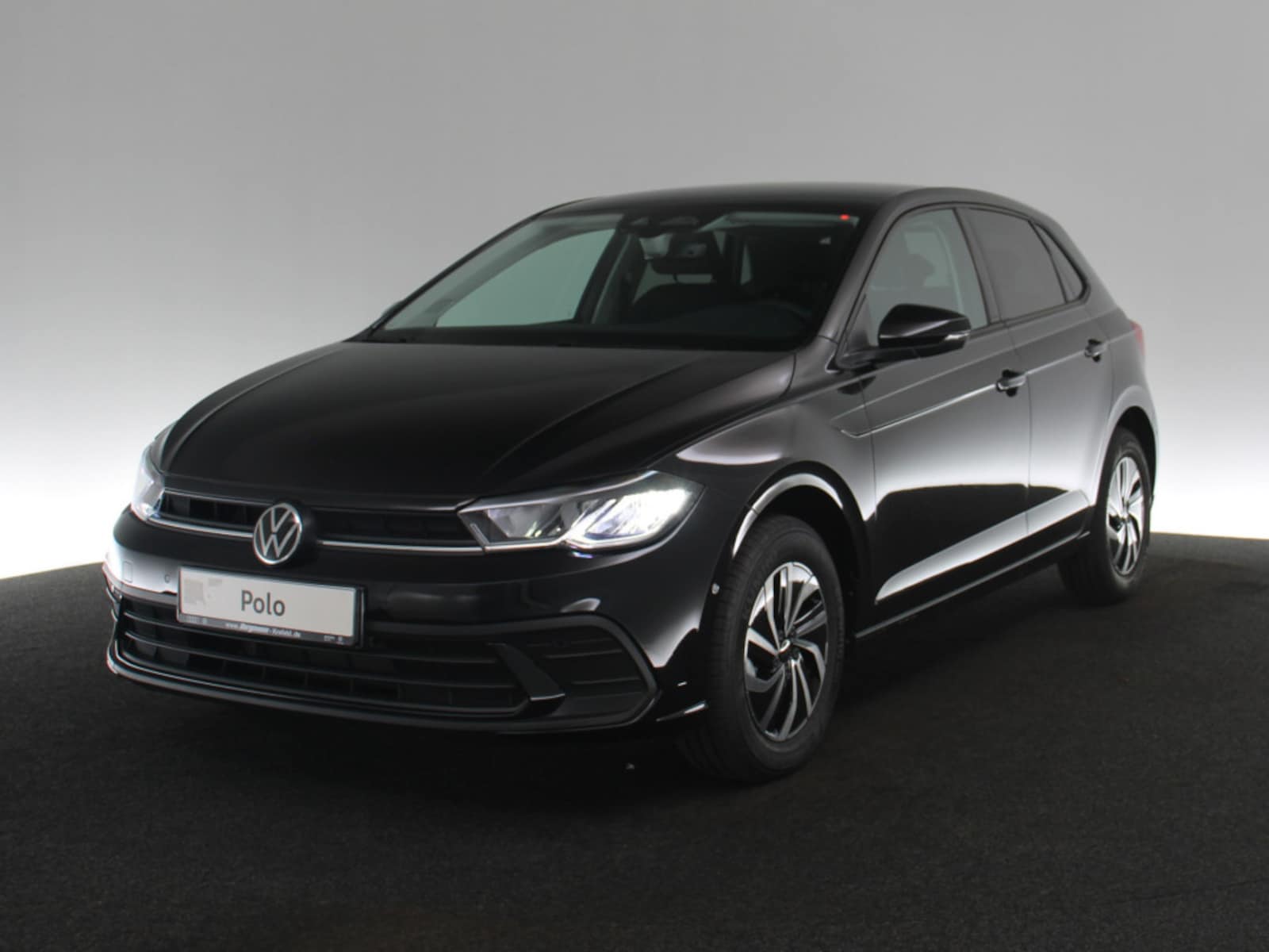 Volkswagen Polo – Bild 2