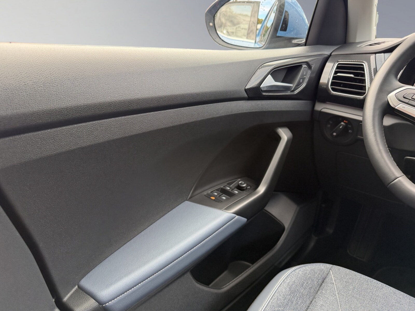 Volkswagen T-Cross – Bild 13