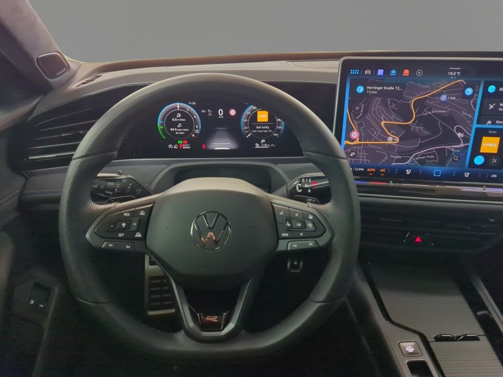 Volkswagen Passat – Bild 12