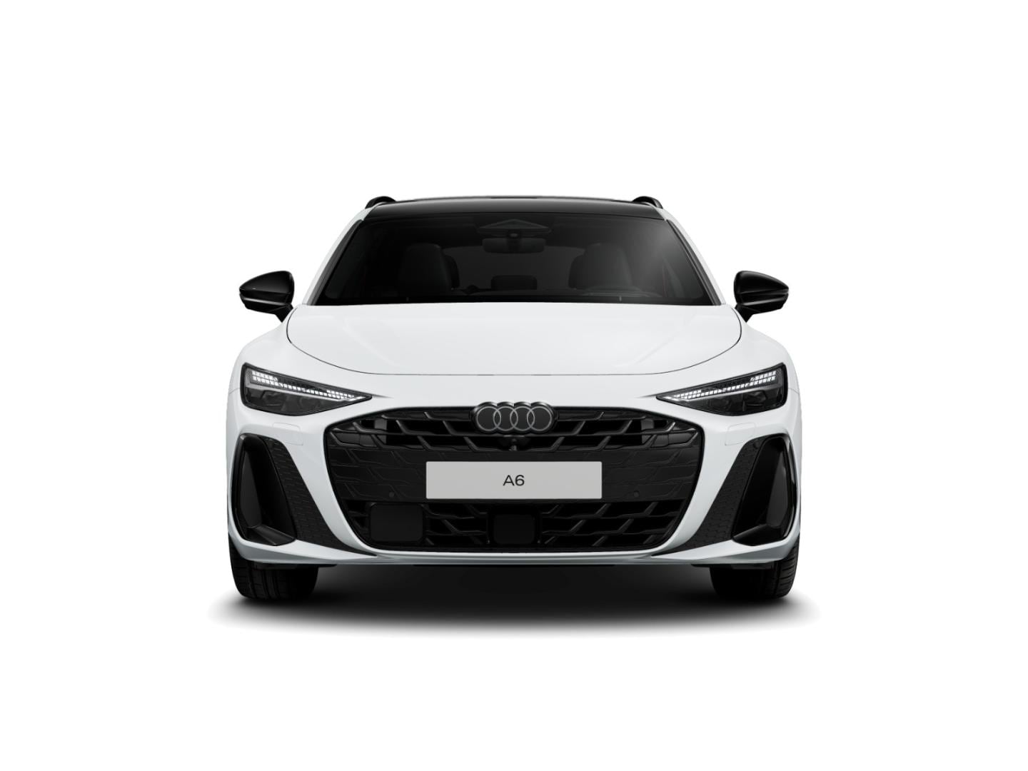Bild über Audi A6 Avant TDI quattro 220 kW S tronic - für weitere Informationen kontaktieren Sie den Audi Partner