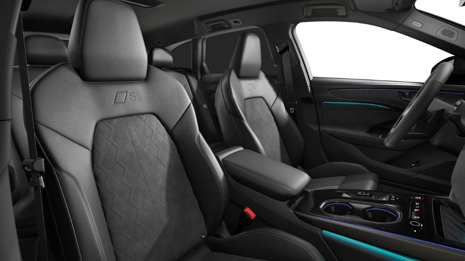Audi A6 Avant – Bild 9