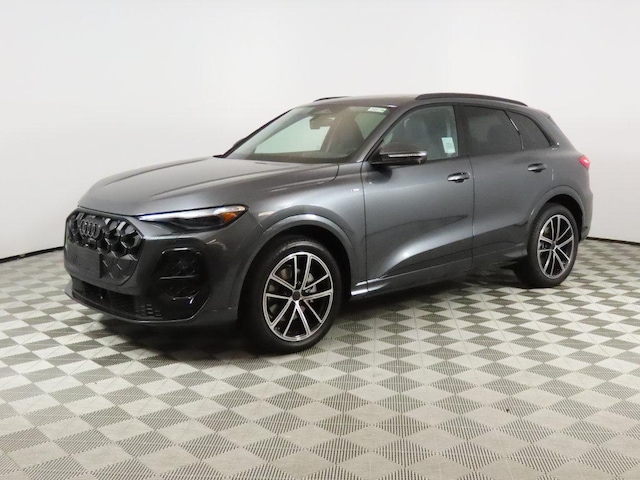 Photo of 2026 Audi Q5